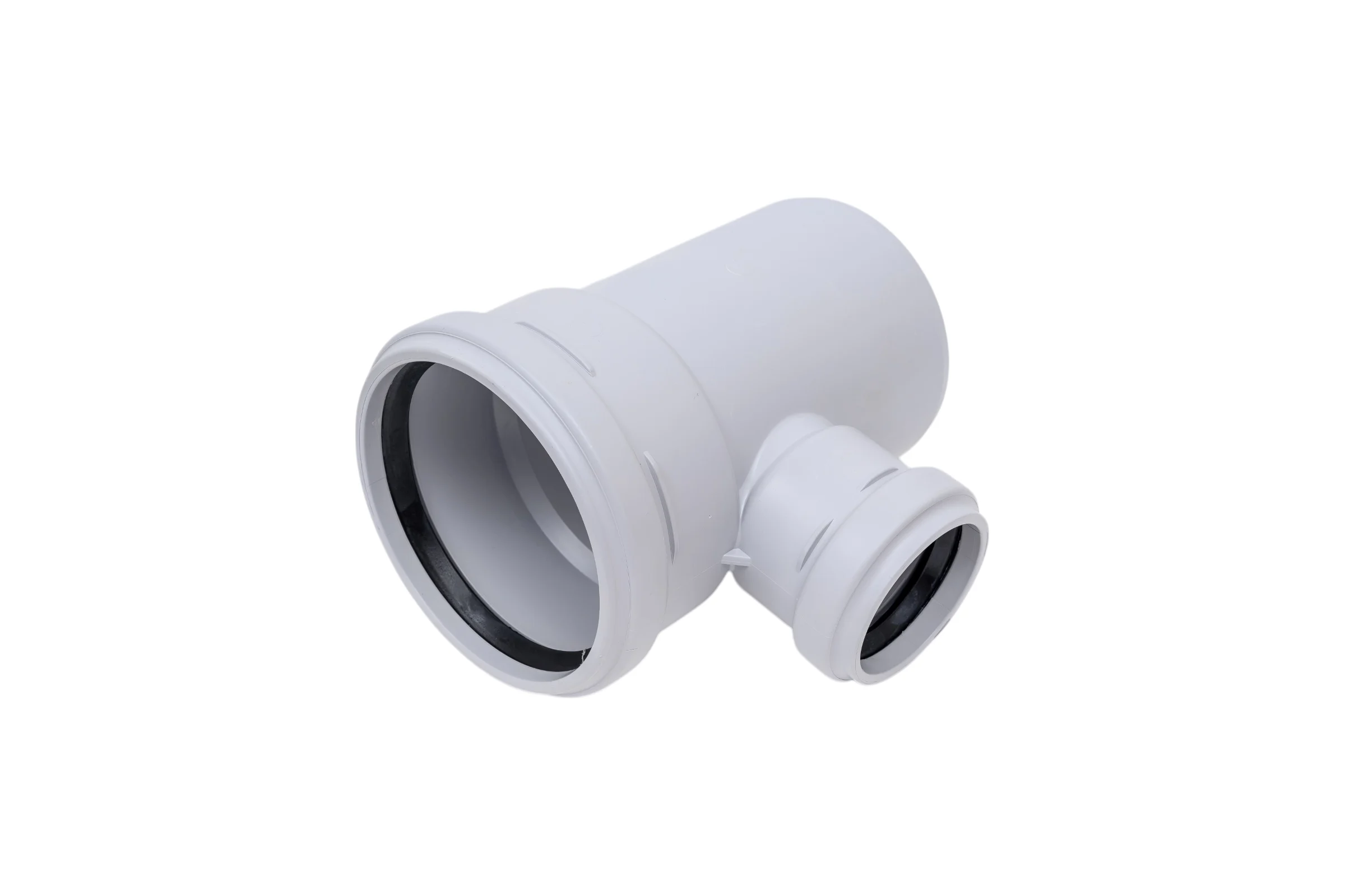 Тройник PRO AQUA STILTE PLUS 110x58/87,5 STPL2011005887
