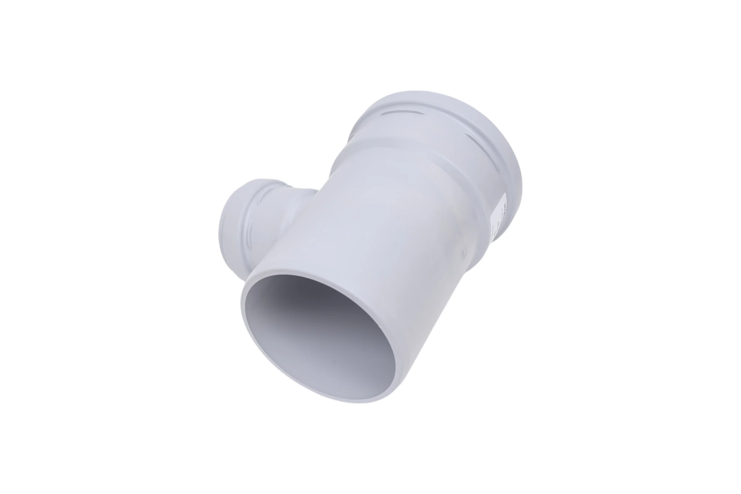 Тройник PRO AQUA STILTE PLUS 110x58/87,5 STPL2011005887