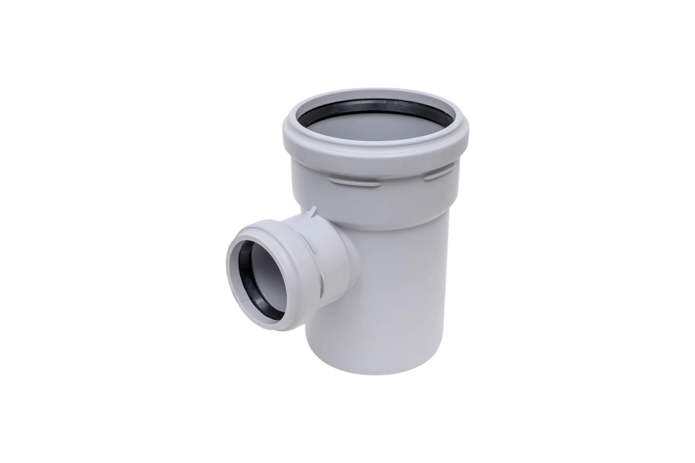 Тройник PRO AQUA STILTE PLUS 110x58/87,5 STPL2011005887