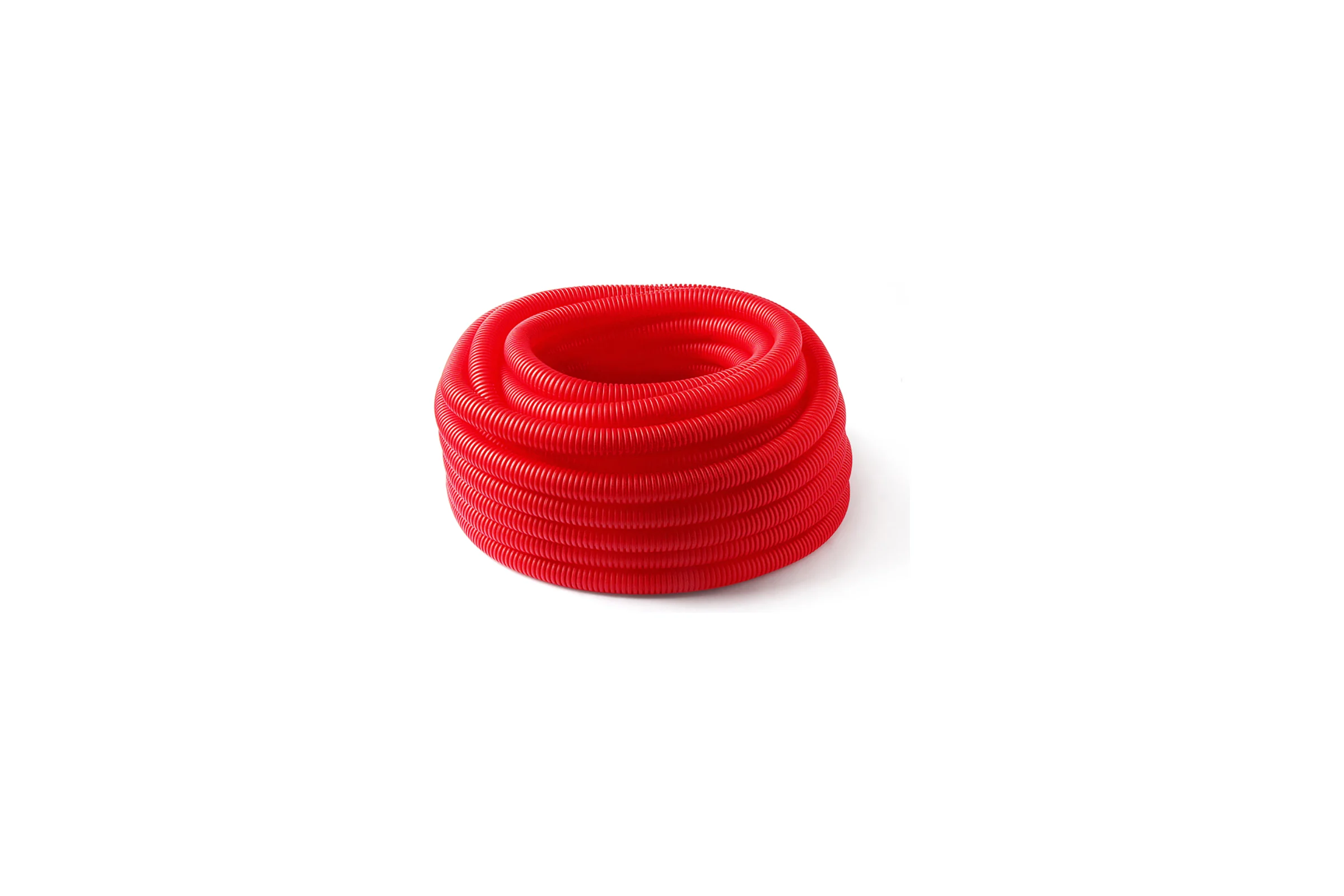 Защитная гофрированная труба PRO AQUA FLEXI GUARD для труб 25 мм PECP3525R