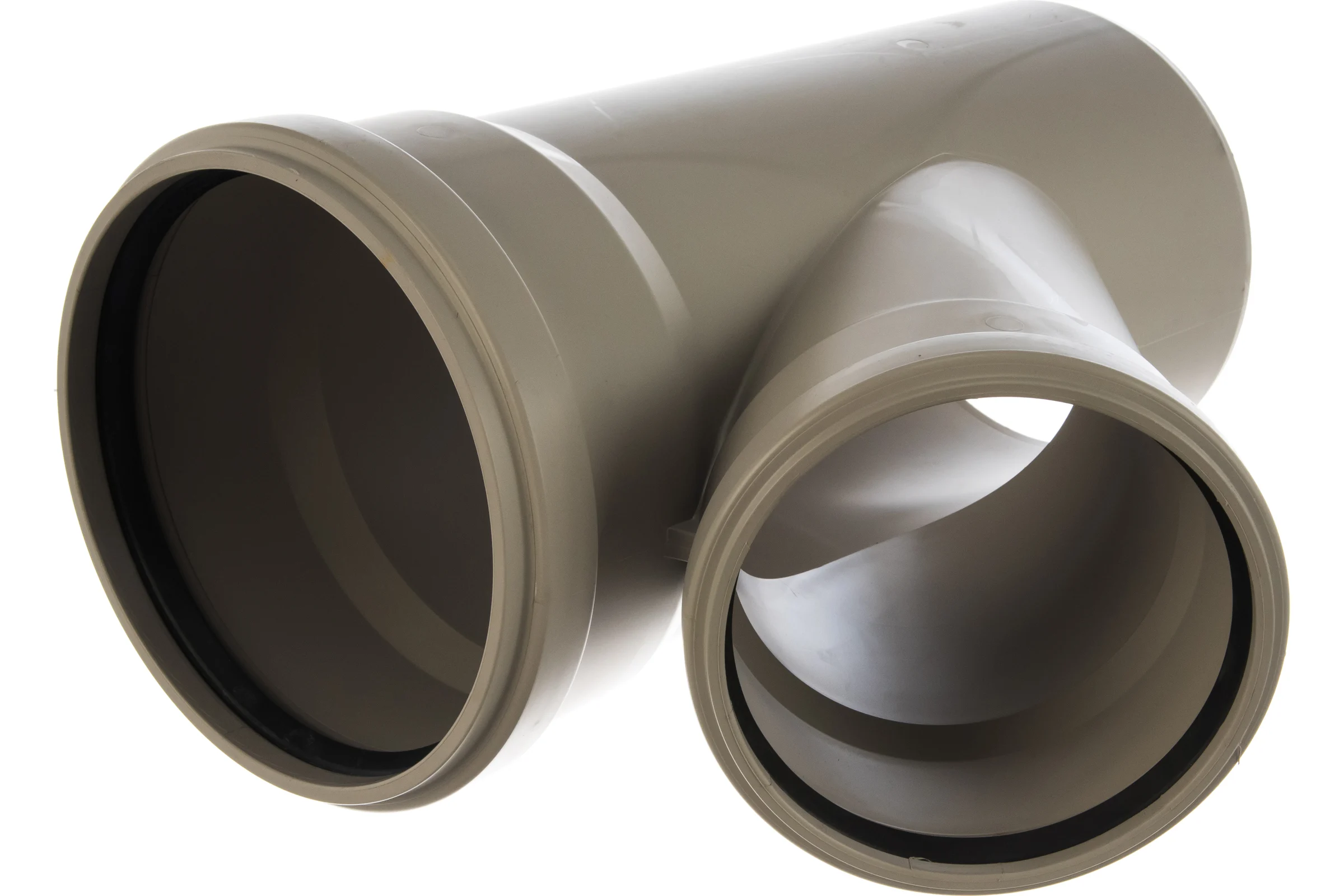 Тройник PRO AQUA STILTE PLUS 200x160/45 STPL2020016045