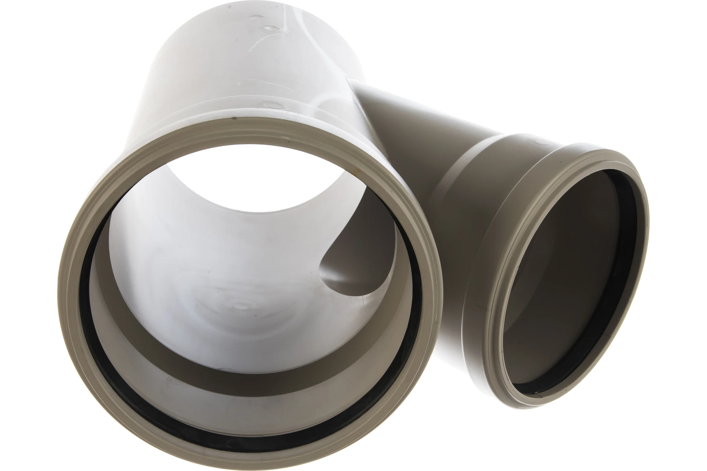 Тройник PRO AQUA STILTE PLUS 200x160/45 STPL2020016045