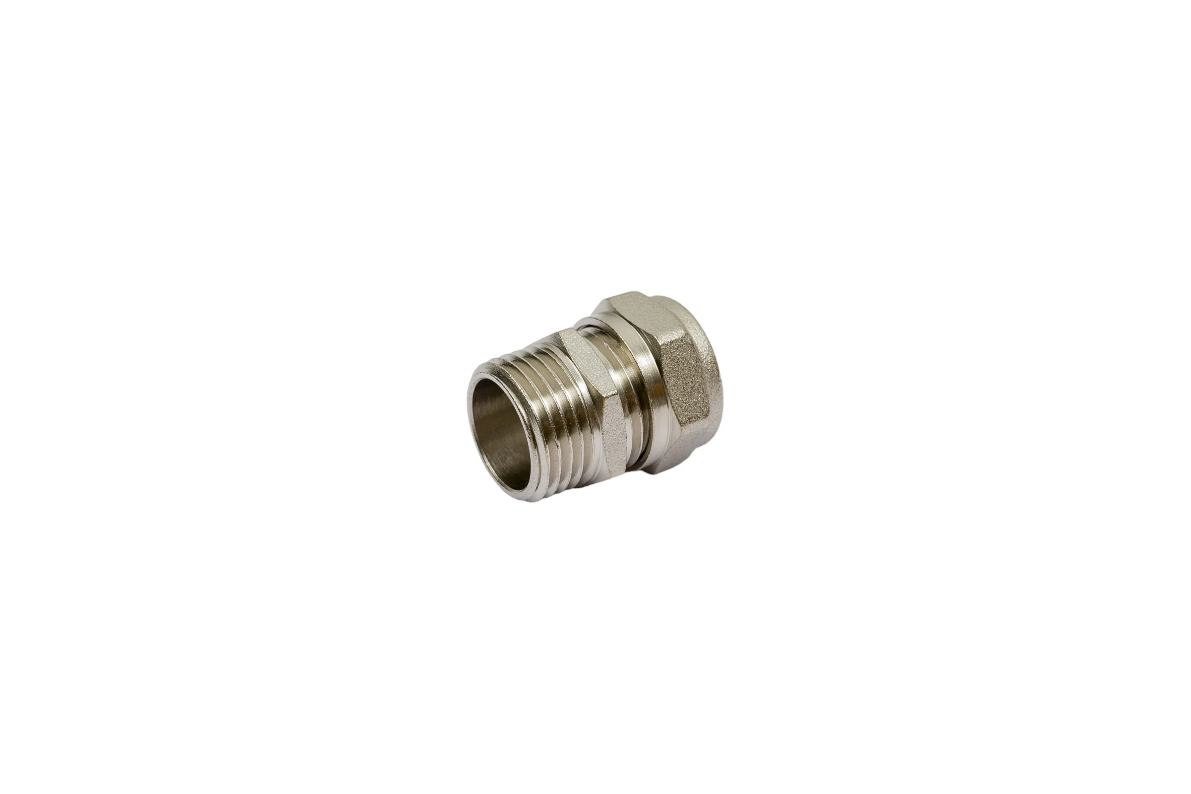 Соединитель STI с НР 16x1/2" 00000000829