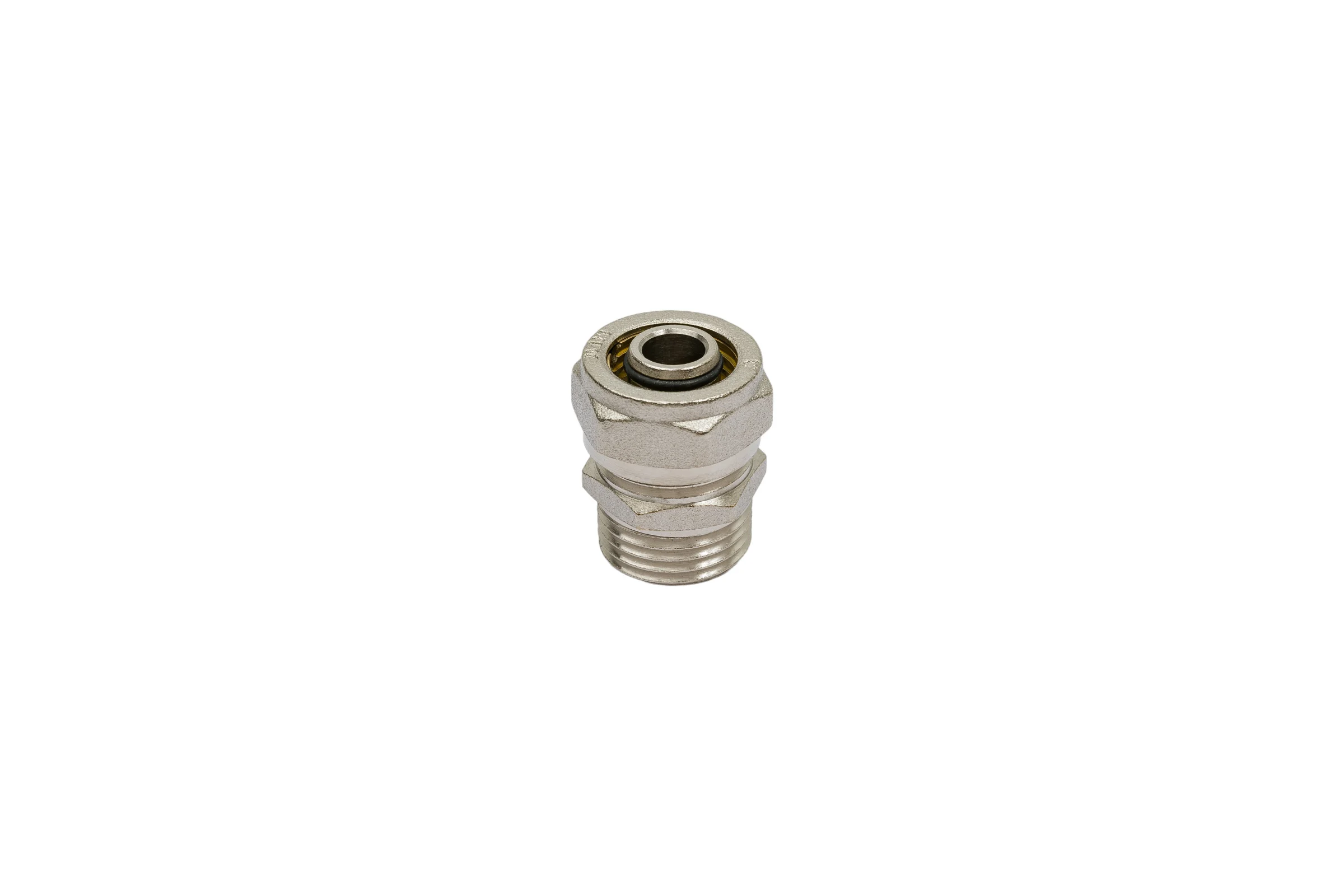 Соединитель STI с НР 16x1/2" 00000000829