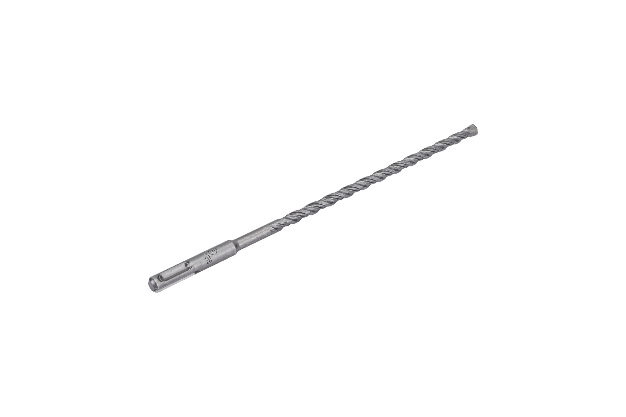 Бур усиленный по бетону SDS-plus (8x260 мм) Gigant GRD 11034