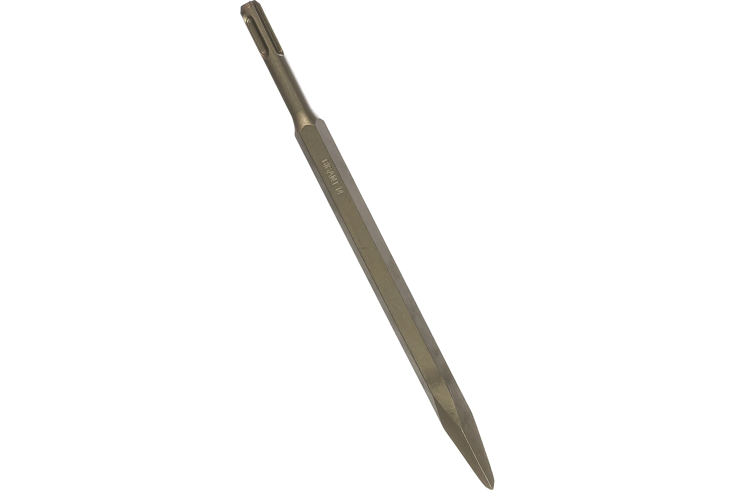 Долото-пика SDS-plus (14x250 мм) Gigant G-11013