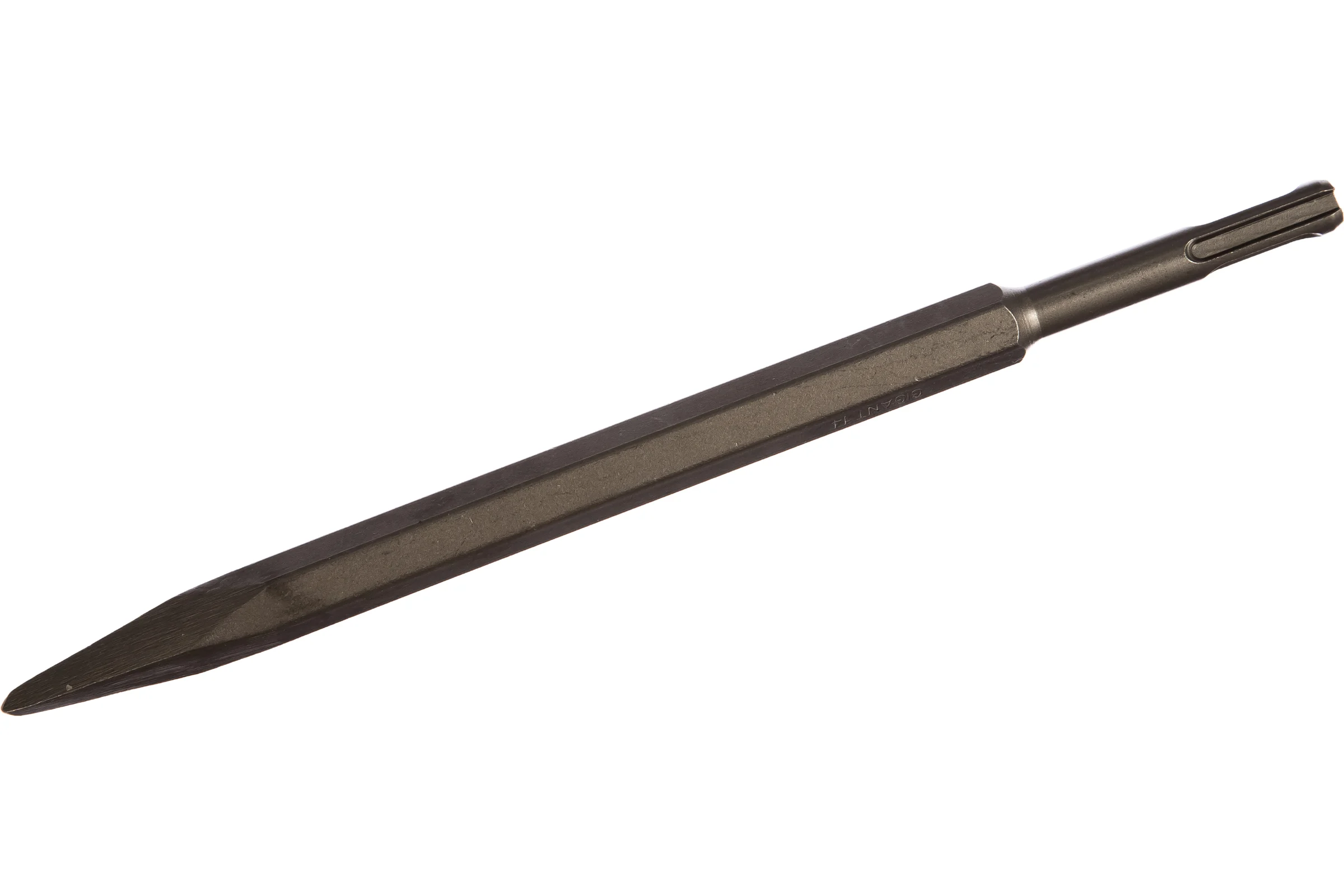 Долото-пика SDS-plus (14x250 мм) Gigant G-11013