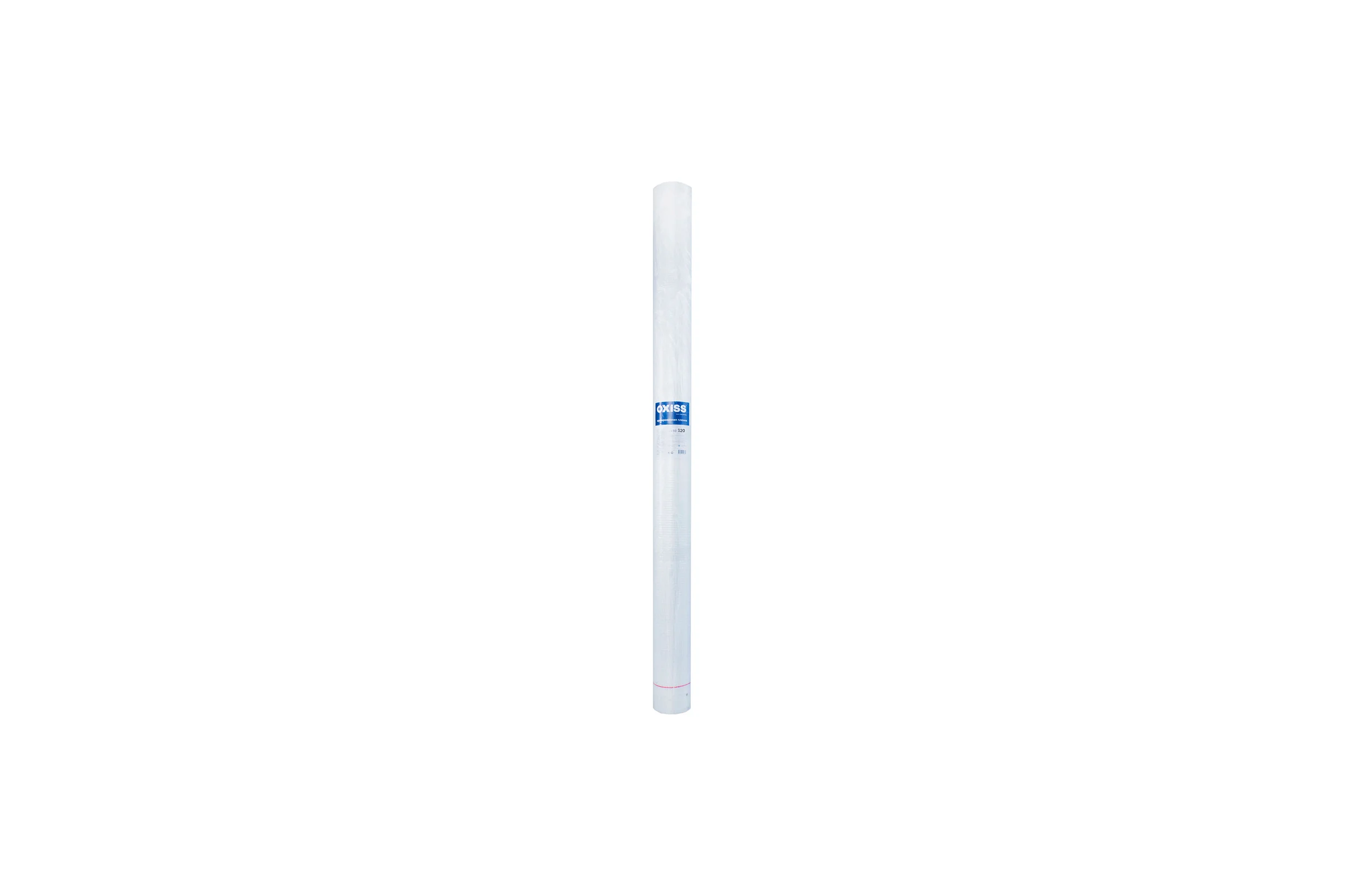 Армированная пленка Oxiss 120 3x50 м 4630025421878