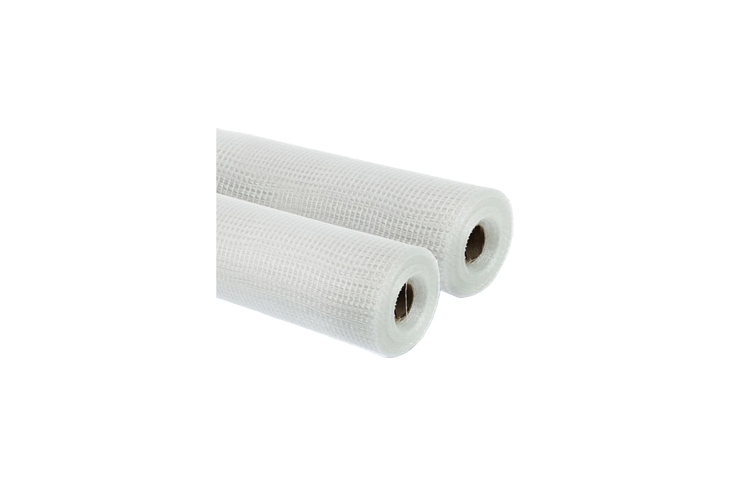 Стеклотканевая штукатурная сетка Oxiss 5x5 мм, 60 г/кв.м, 1x50 м 4630025422554