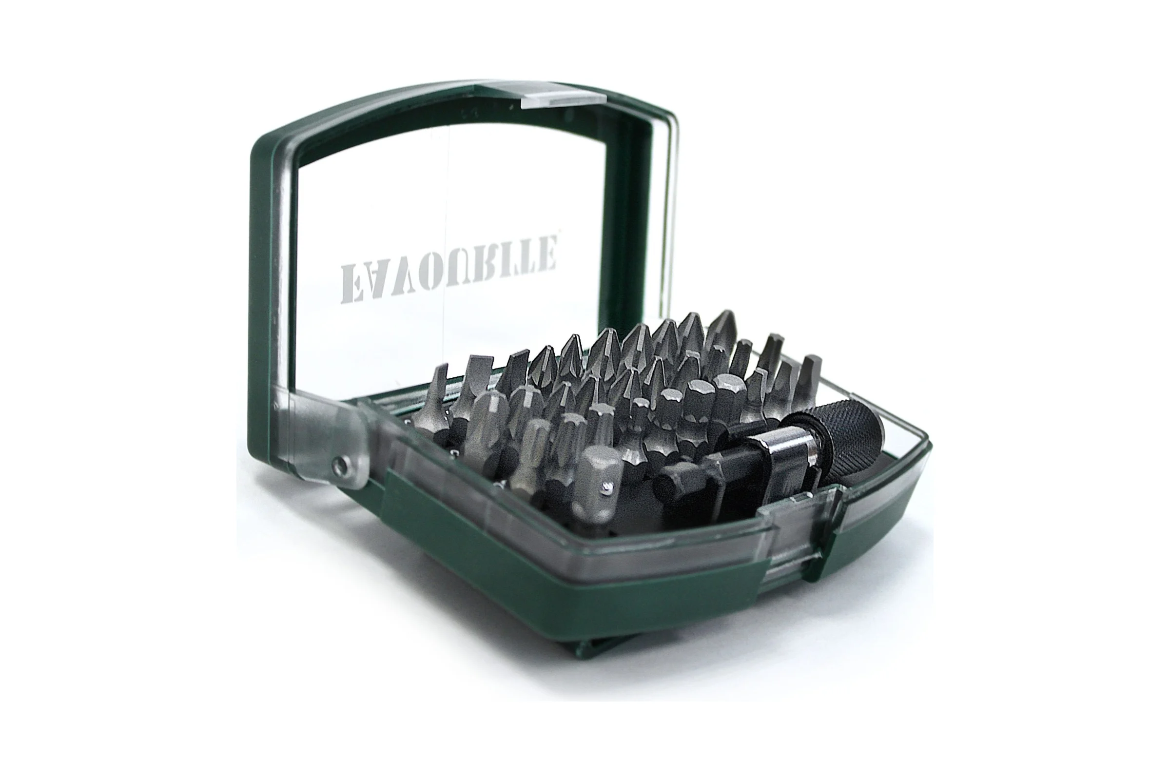 Набор бит 32 предмета FAVOURITE FAV 32 SETS 800110032