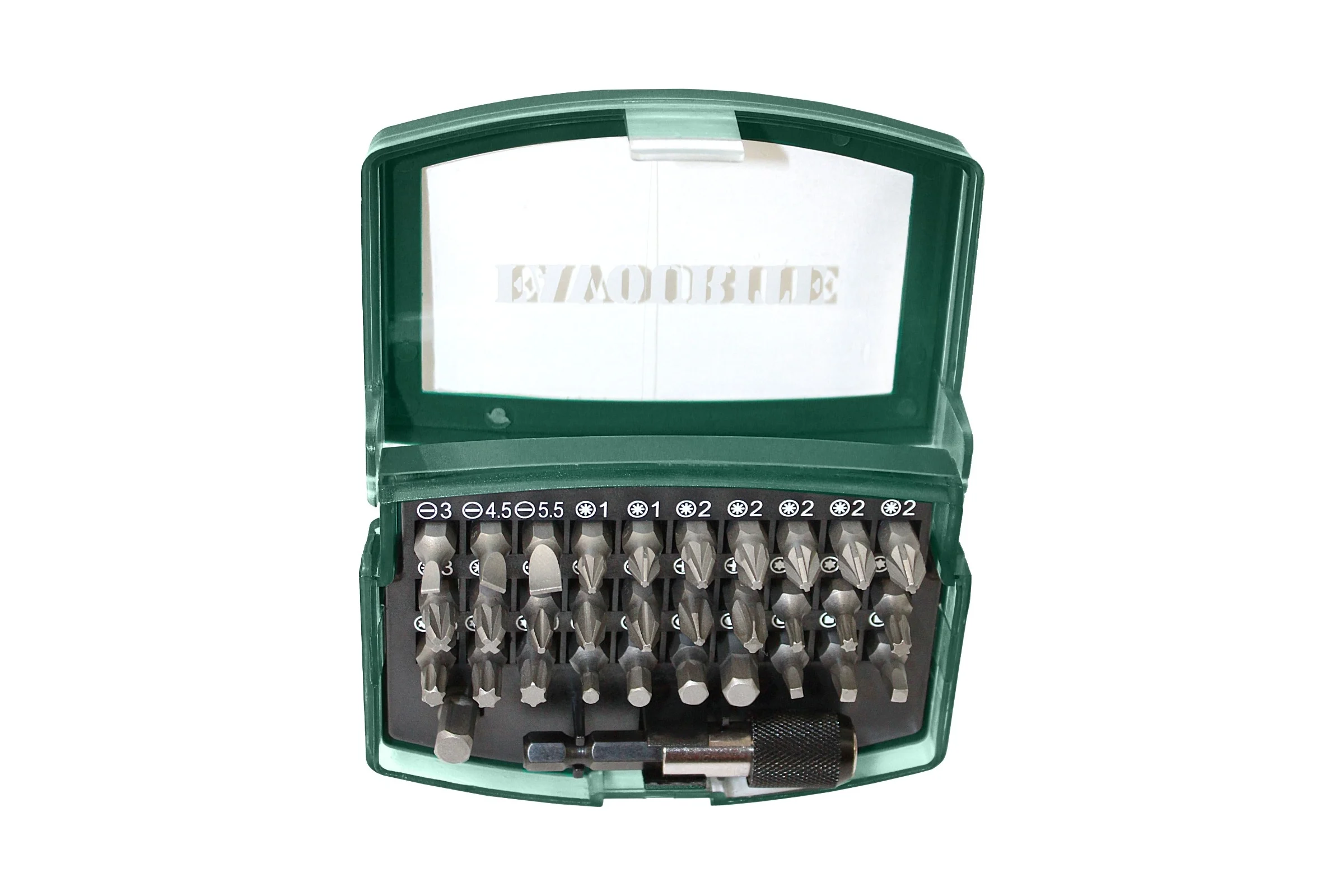 Набор бит 32 предмета FAVOURITE FAV 32 SETS 800110032