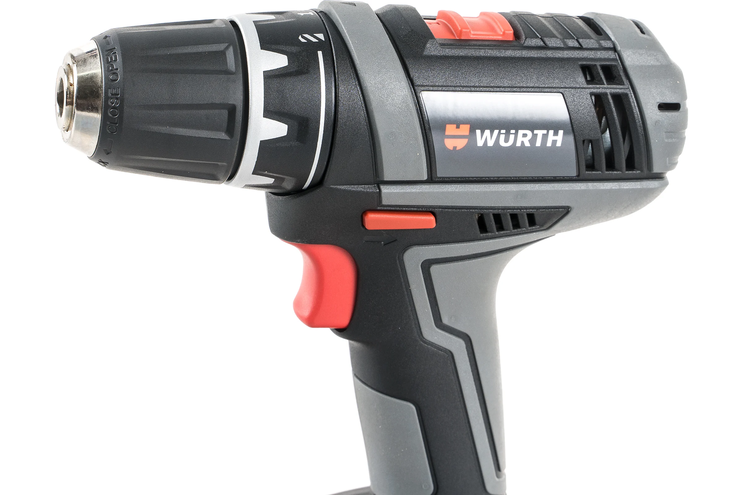 Аккумуляторная дрель-шуруповерт WURTH BS 18-A LIGHT 57005045 961 1