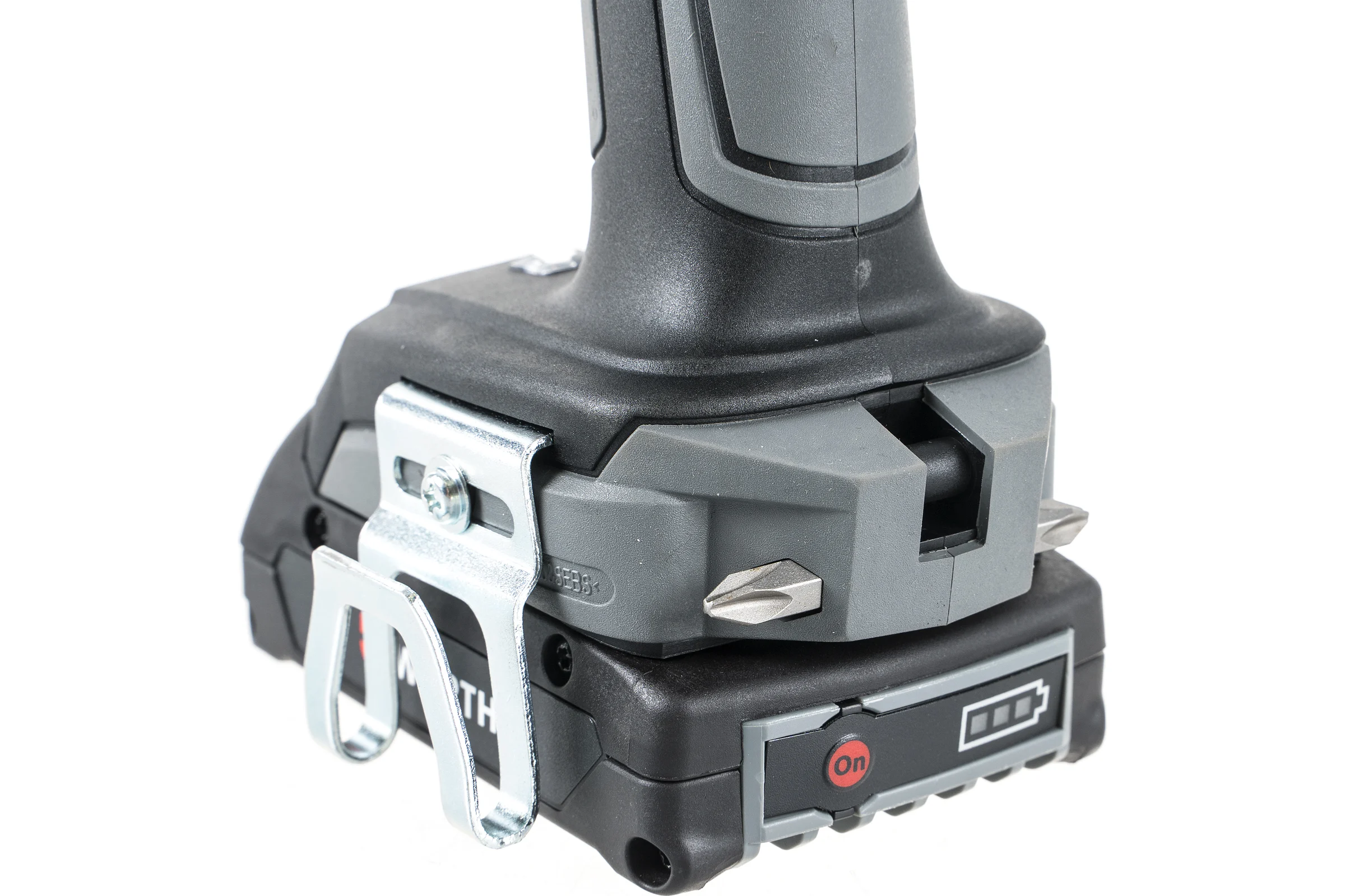 Аккумуляторная дрель-шуруповерт WURTH BS 18-A LIGHT 57005045 961 1