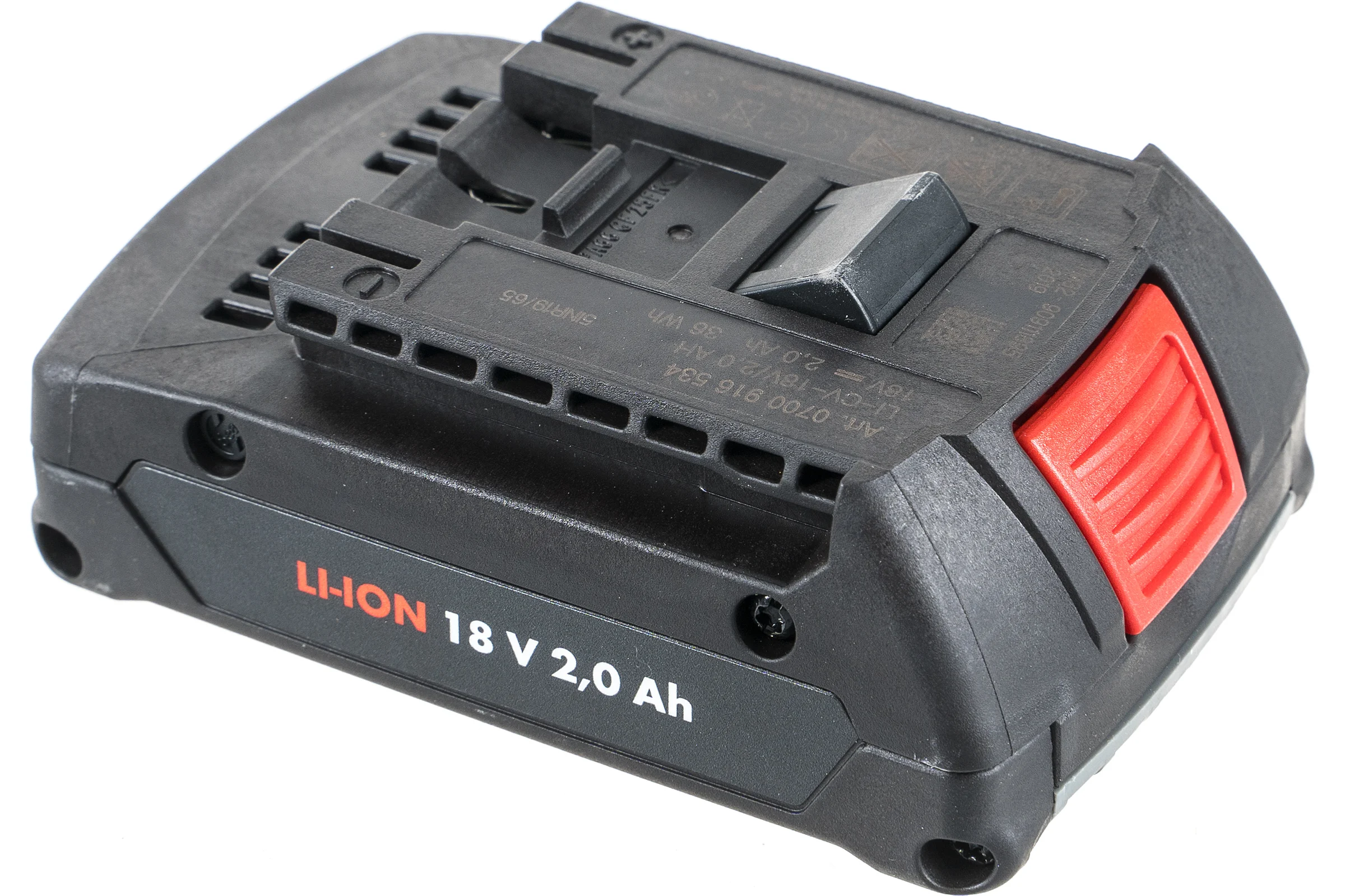 Аккумуляторная дрель-шуруповерт WURTH BS 18-A LIGHT 57005045 961 1