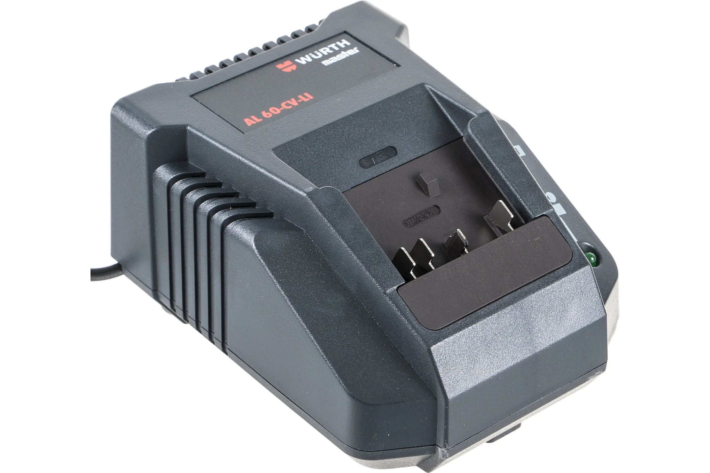 Аккумуляторная дрель-шуруповерт WURTH BS 18-A LIGHT 57005045 961 1
