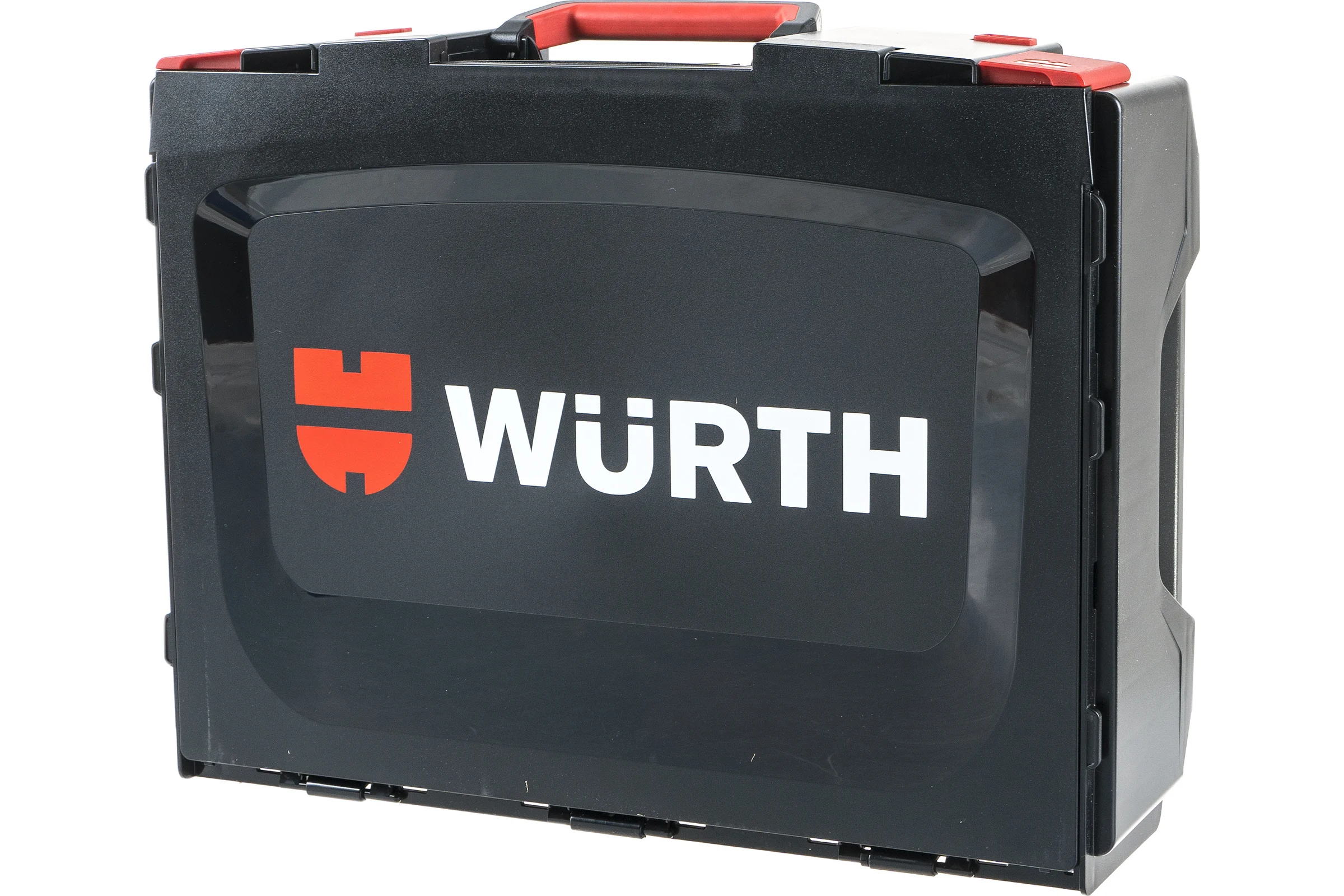 Аккумуляторная дрель-шуруповерт WURTH BS 18-A LIGHT 57005045 961 1