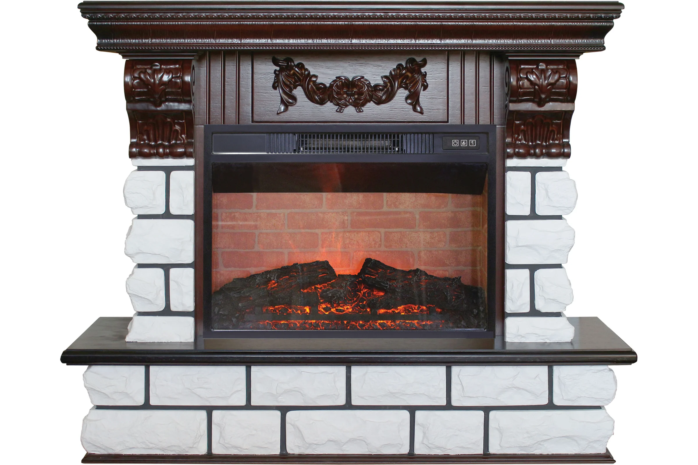 Комплект RealFlame BELGRAVIA 24 AO IRVINE-S 24 10016540