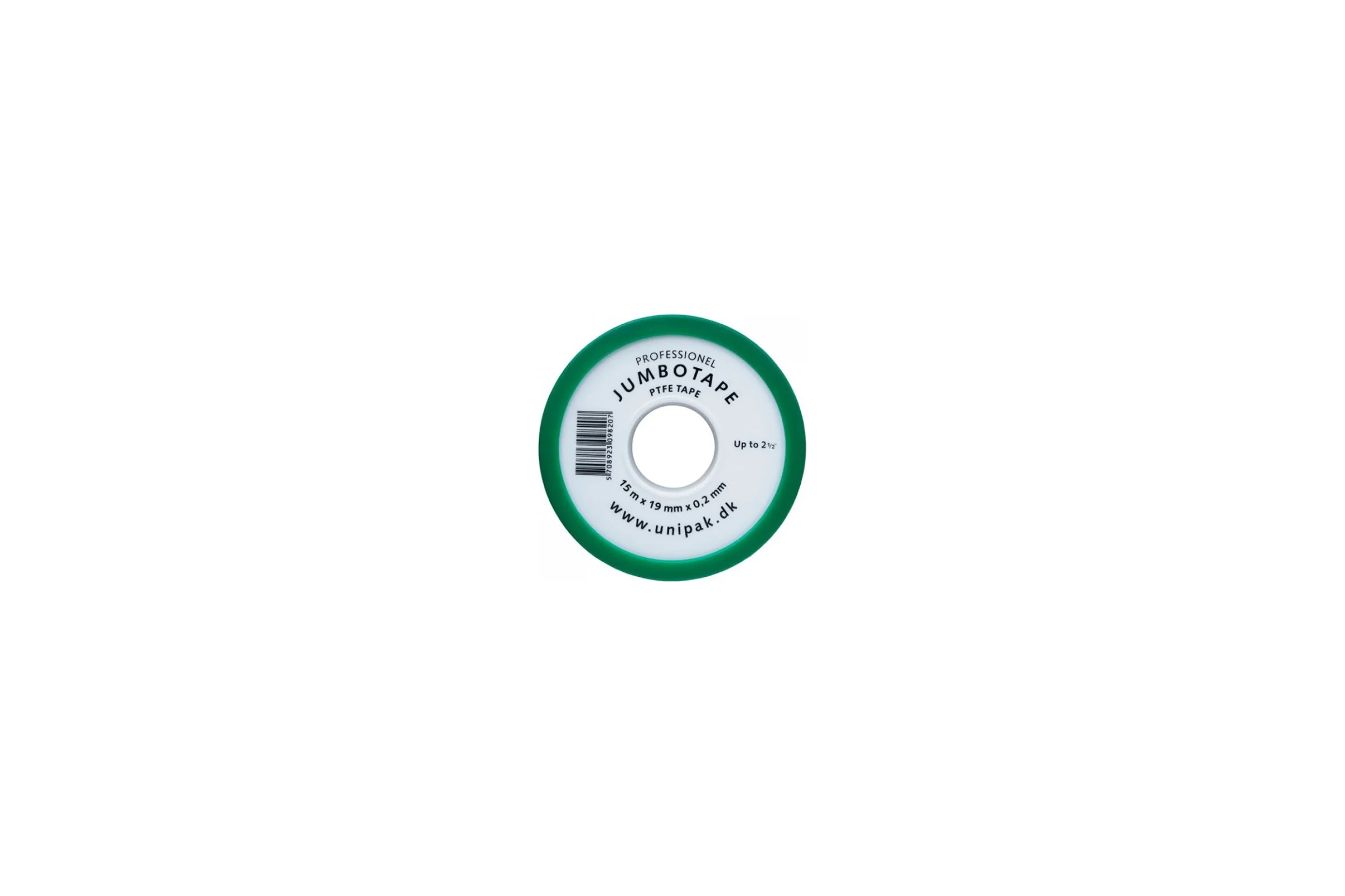 Лента Энкор JUMBOTAPE /15 м х 19 мм х 0.2 мм/ к 67069 36790