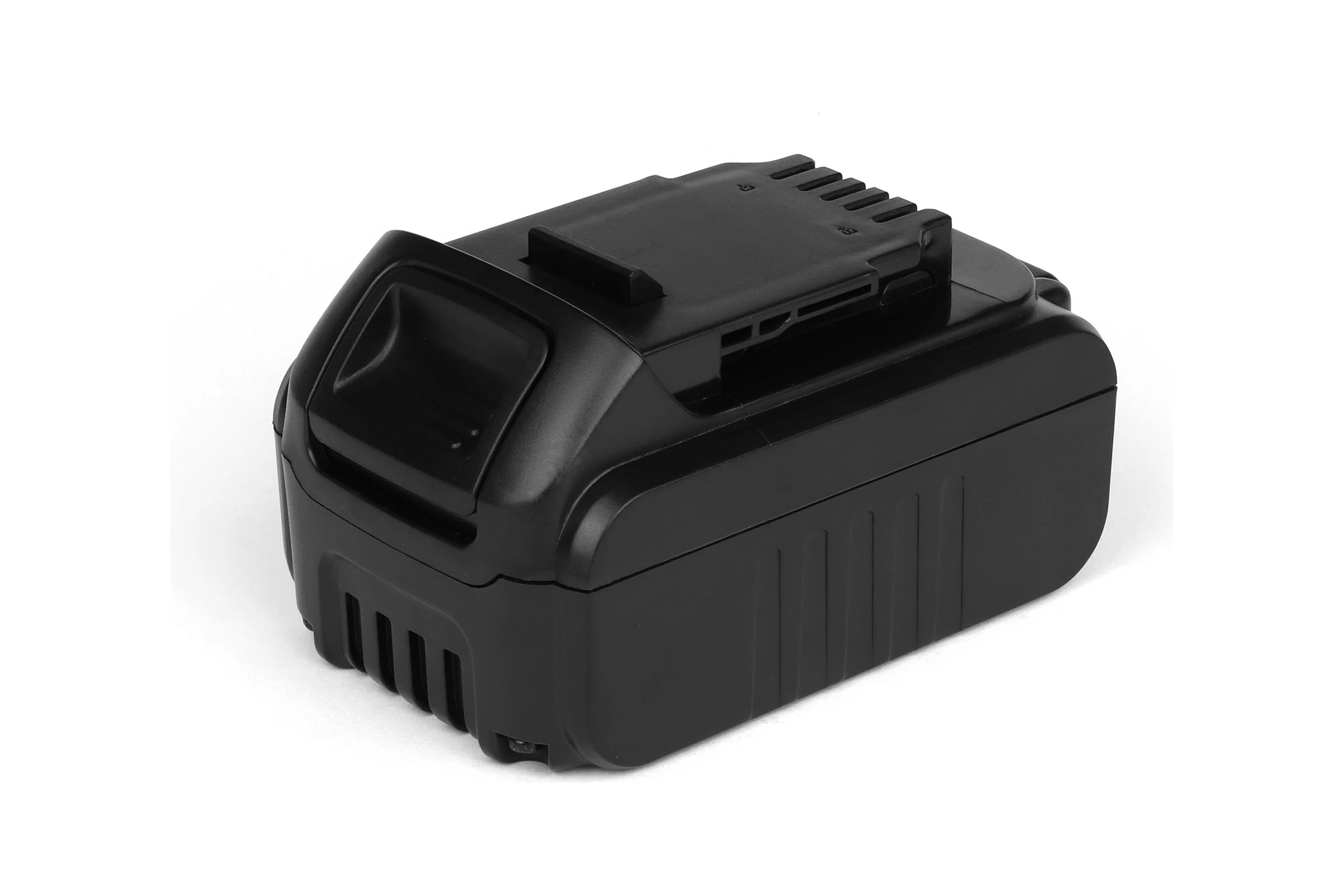Аккумулятор для электроинструмента DeWalt (Li-Ion, 18В, 4Ач) TopON TOP-PTGD-DE-18