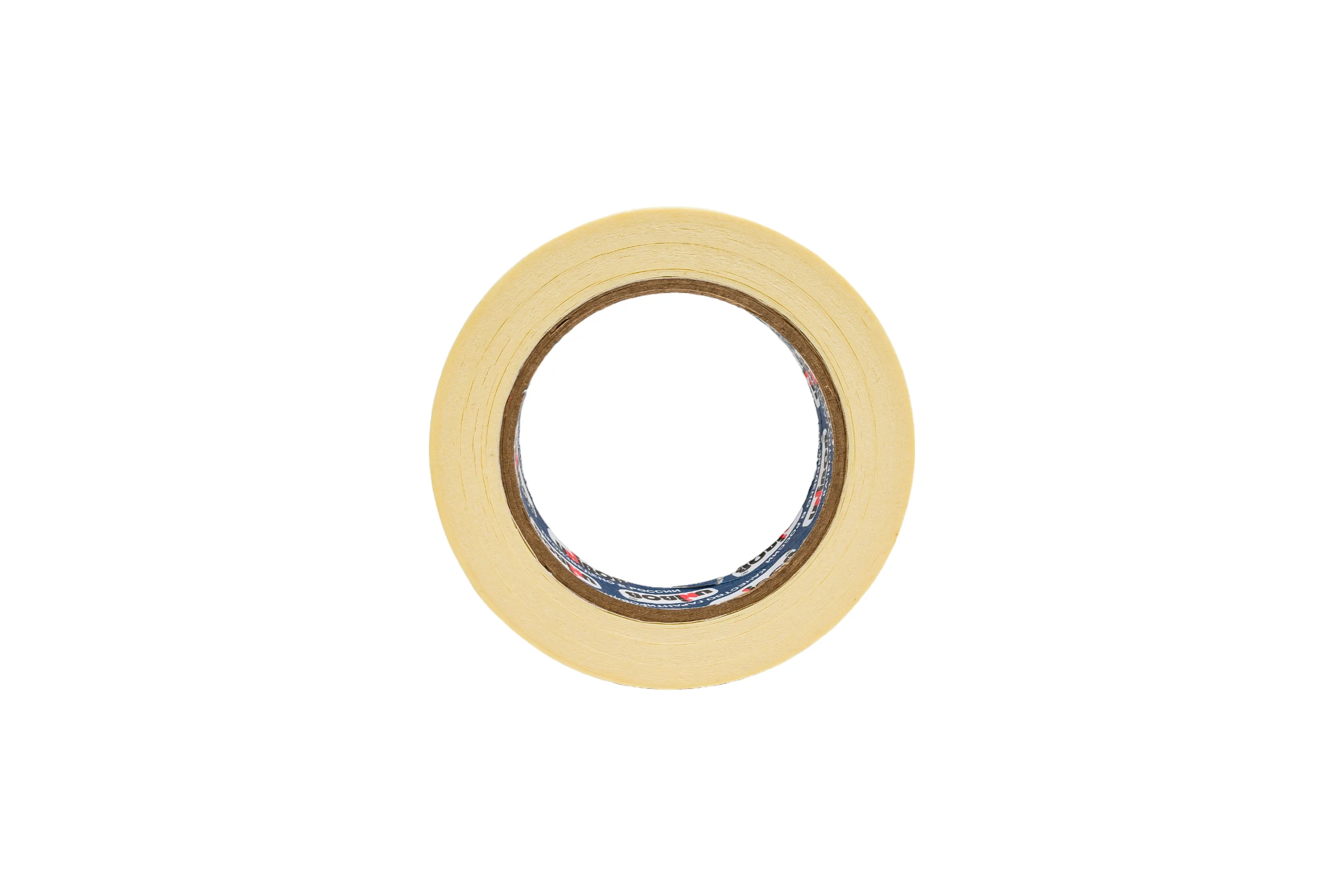 Малярная лента UNIBOB 25 мм х 50 м 134844