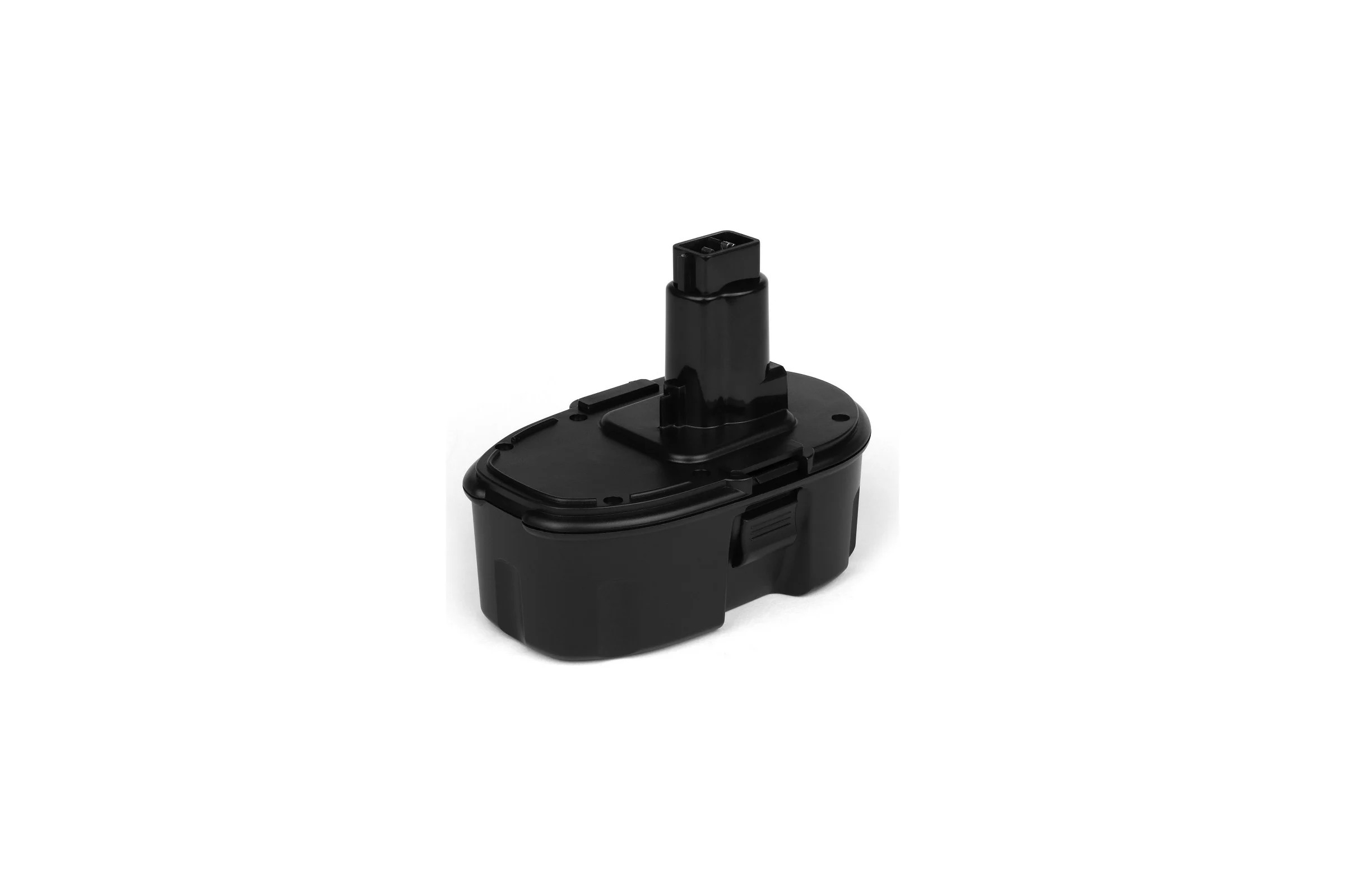 Аккумулятор для электроинструмента DeWalt (Ni-Mh, 18В, 2.6Ач) TopON TOP-PTGD-DE-18-2.6