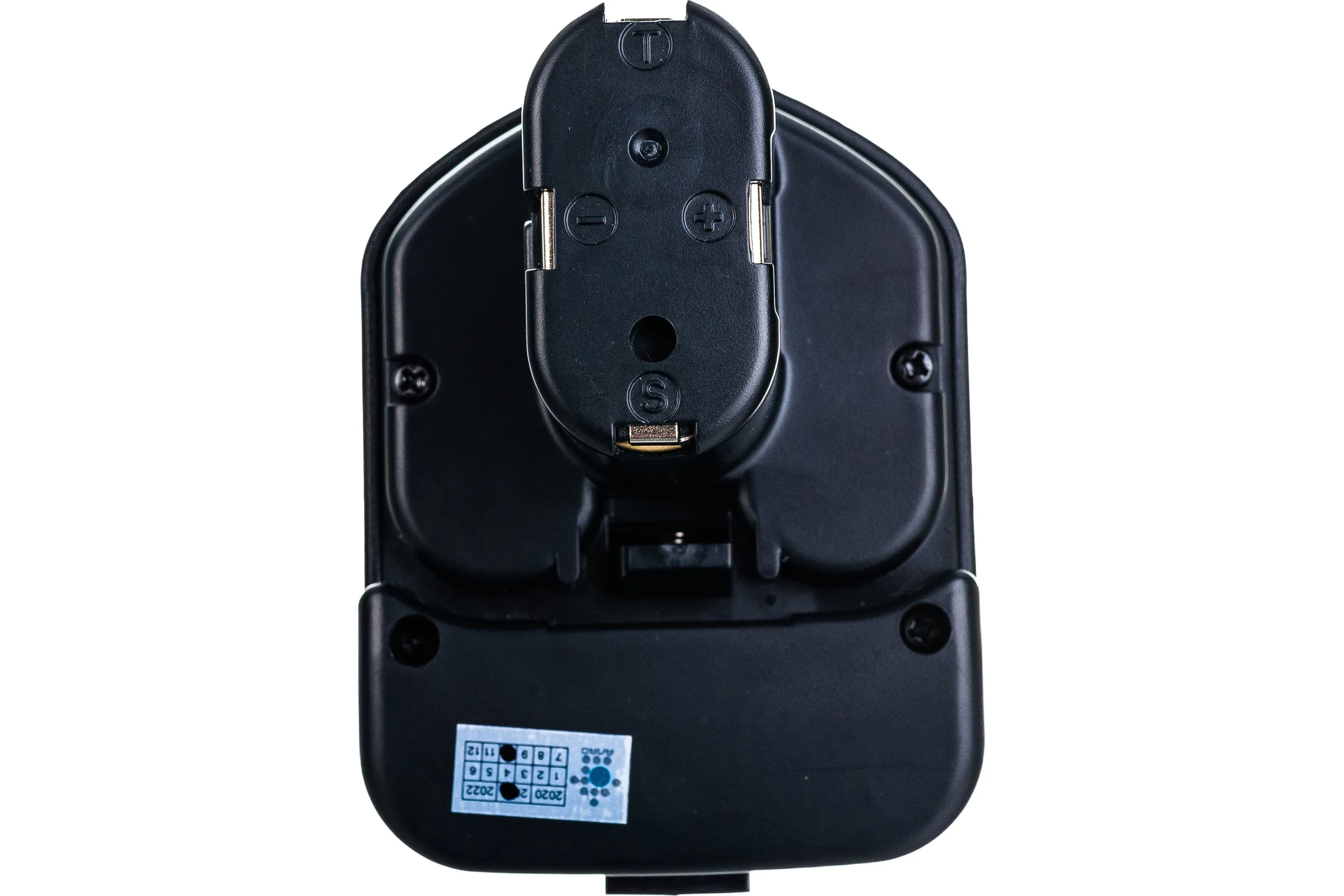 Аккумулятор для электроинструмента Hitachi (Ni-Cd, 12В, 2Ач) TopON TOP-PTGD-HIT-12/B/2