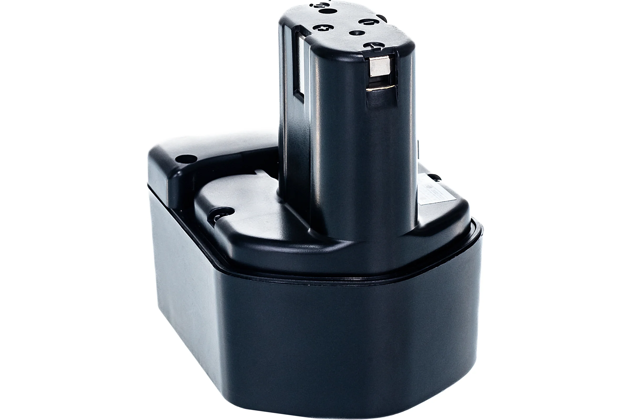 Аккумулятор для электроинструмента Hitachi (Ni-Cd, 12В, 2Ач) TopON TOP-PTGD-HIT-12/B/2