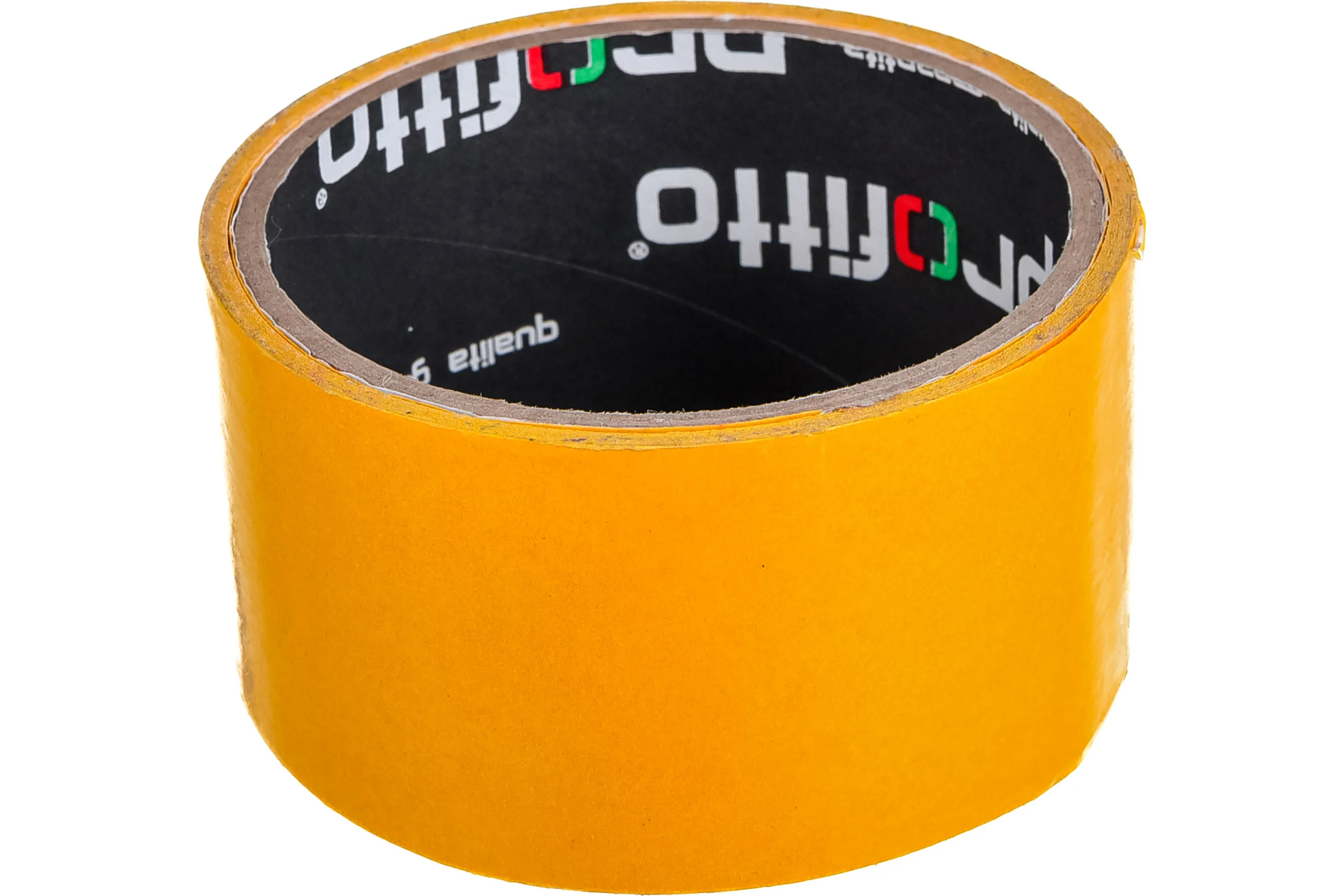 Двусторонняя клейкая лента UNIBOB Profitto 48 мм х 5 м 13636