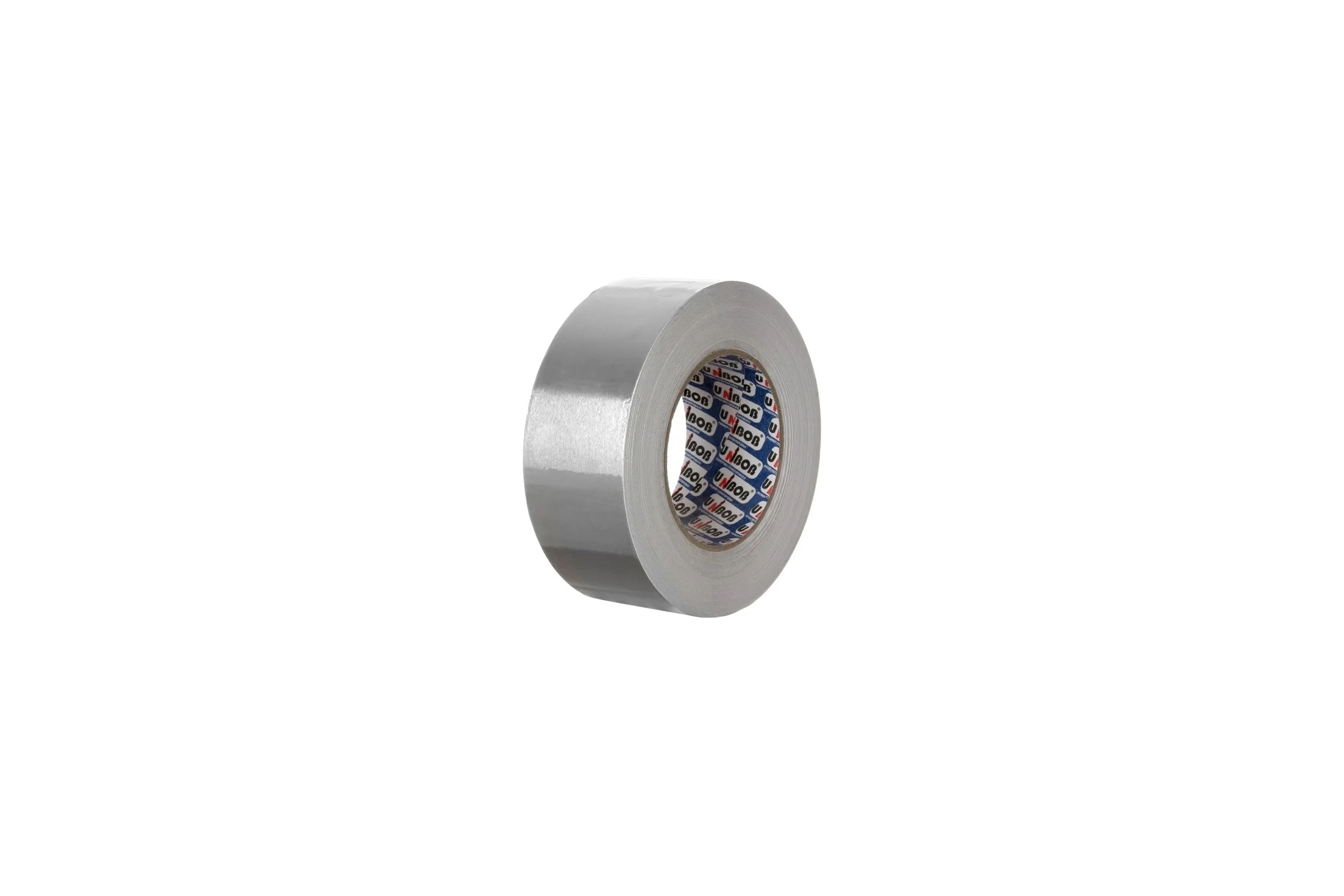 Алюминиевая клейкая лента UNIBOB 48 мм х 50 м 134861