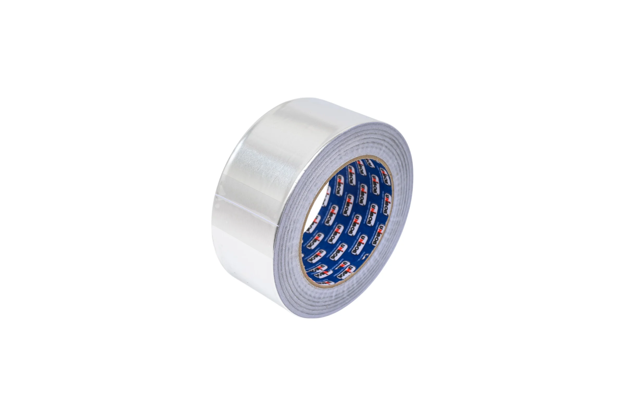 Алюминиевая клейкая лента UNIBOB 50 мм х 40 м 134860
