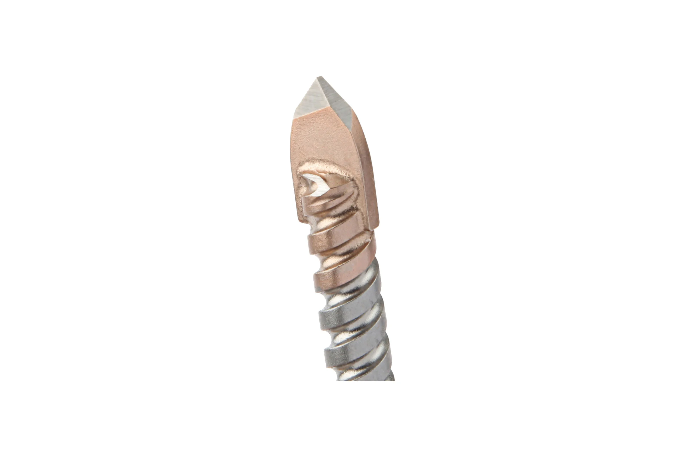 Сверло по стеклу и керамике Glass&Tile (4х40х80 мм) Diager 400D04