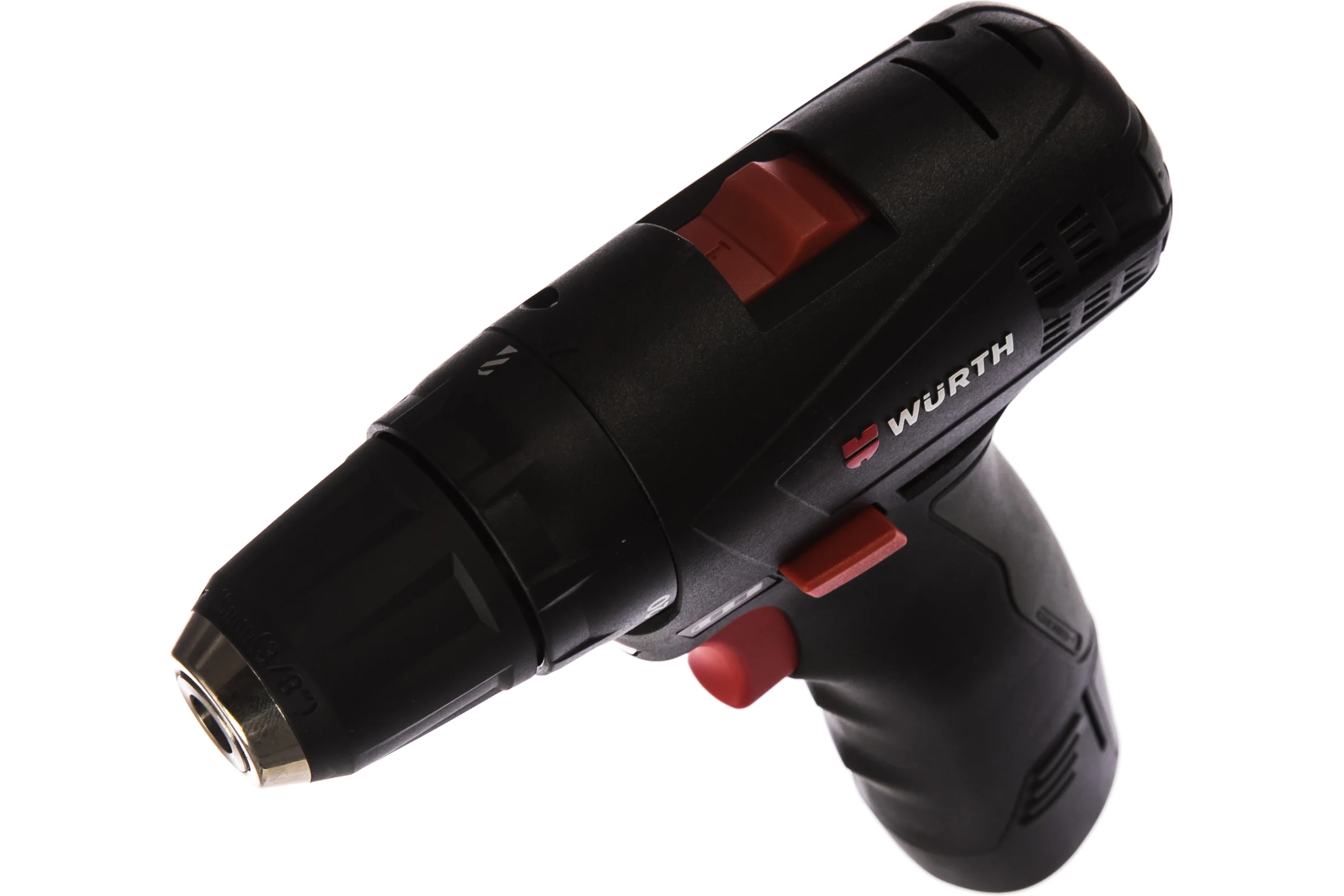 Аккумуляторная дрель-шуруповерт WURTH BS 12A 57001112 961 1