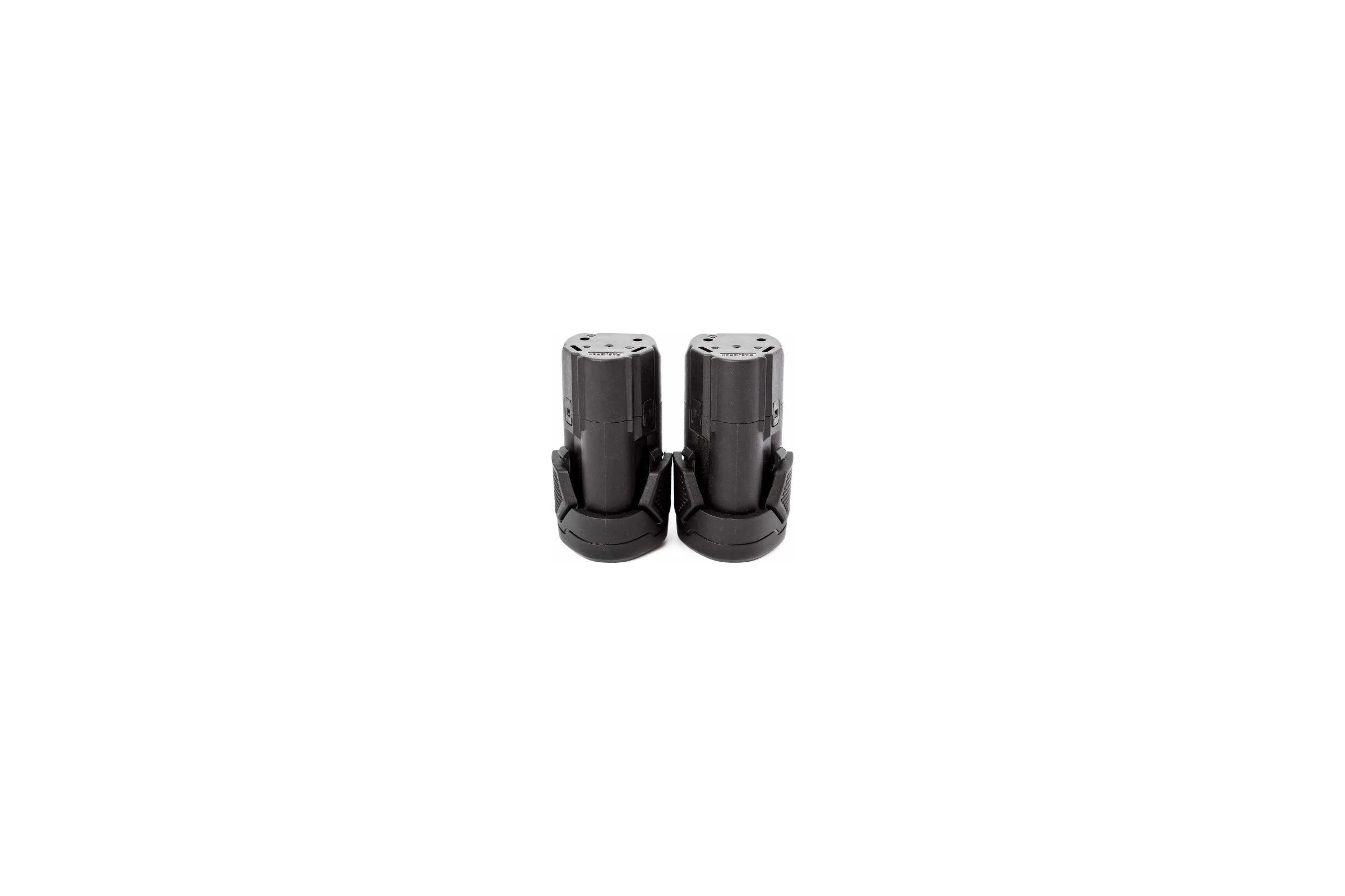 Аккумуляторная дрель-шуруповерт REDVERG RD-SD10L/2Y 6628688