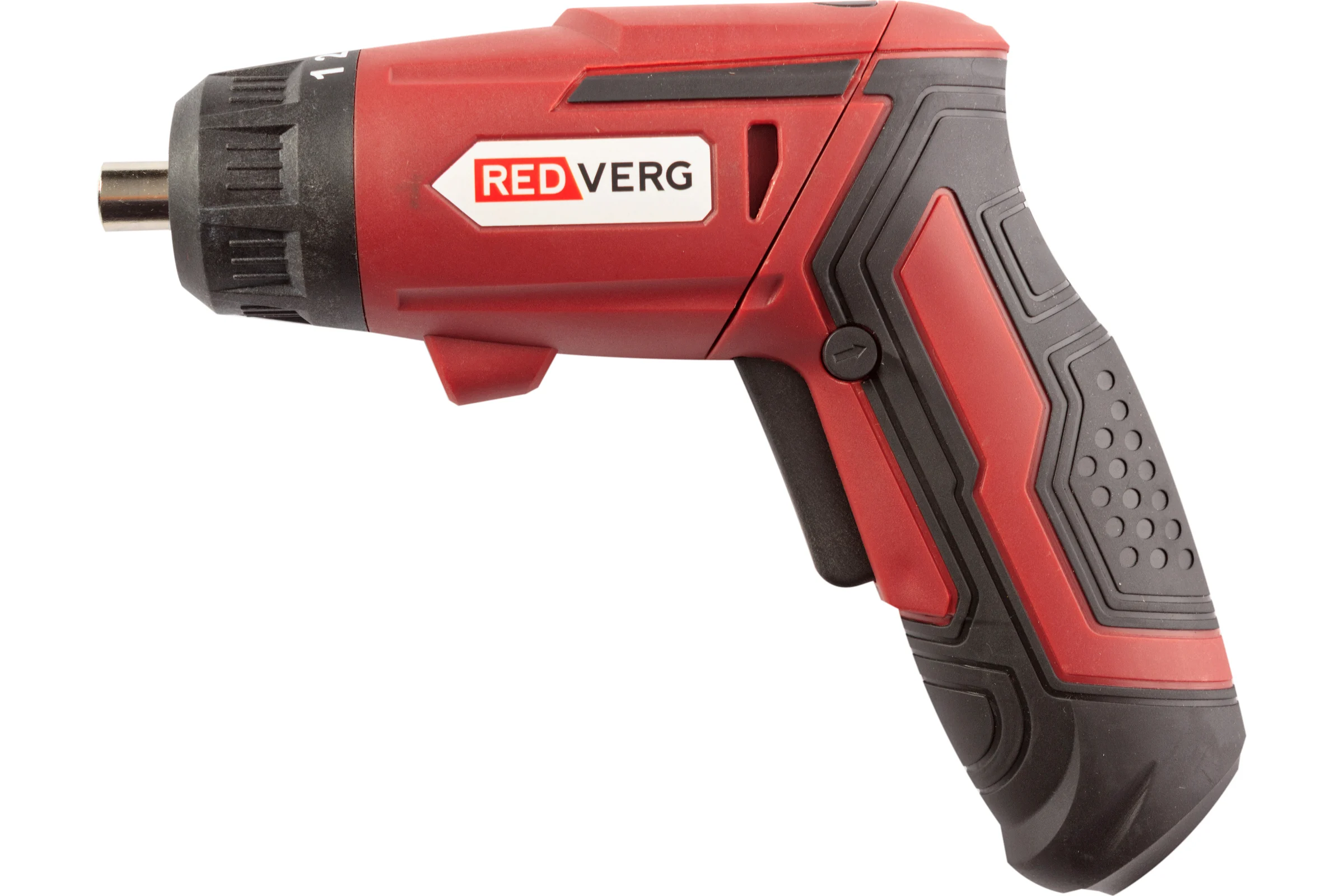 Аккумуляторный шуруповерт REDVERG RD-SD3,6L 6622311