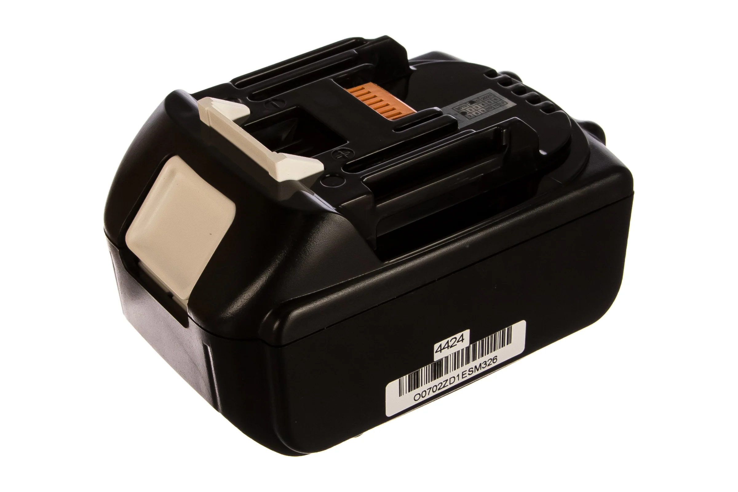 Аккумулятор для электроинструмента Makita TopOn TOP-PTGD-MAK-18-3.0 TOP-MAK-18-3.0