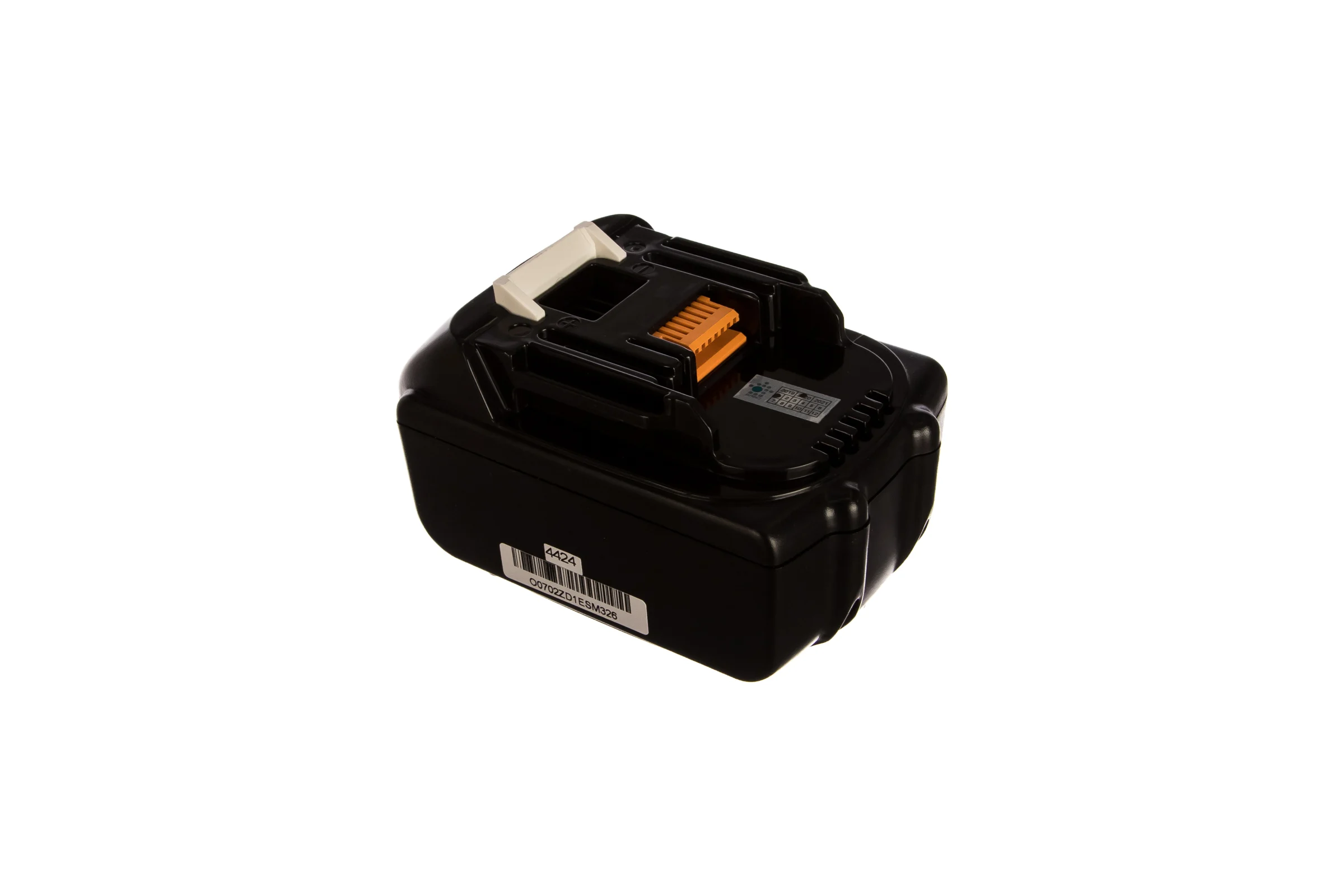 Аккумулятор для электроинструмента Makita TopOn TOP-PTGD-MAK-18-3.0 TOP-MAK-18-3.0
