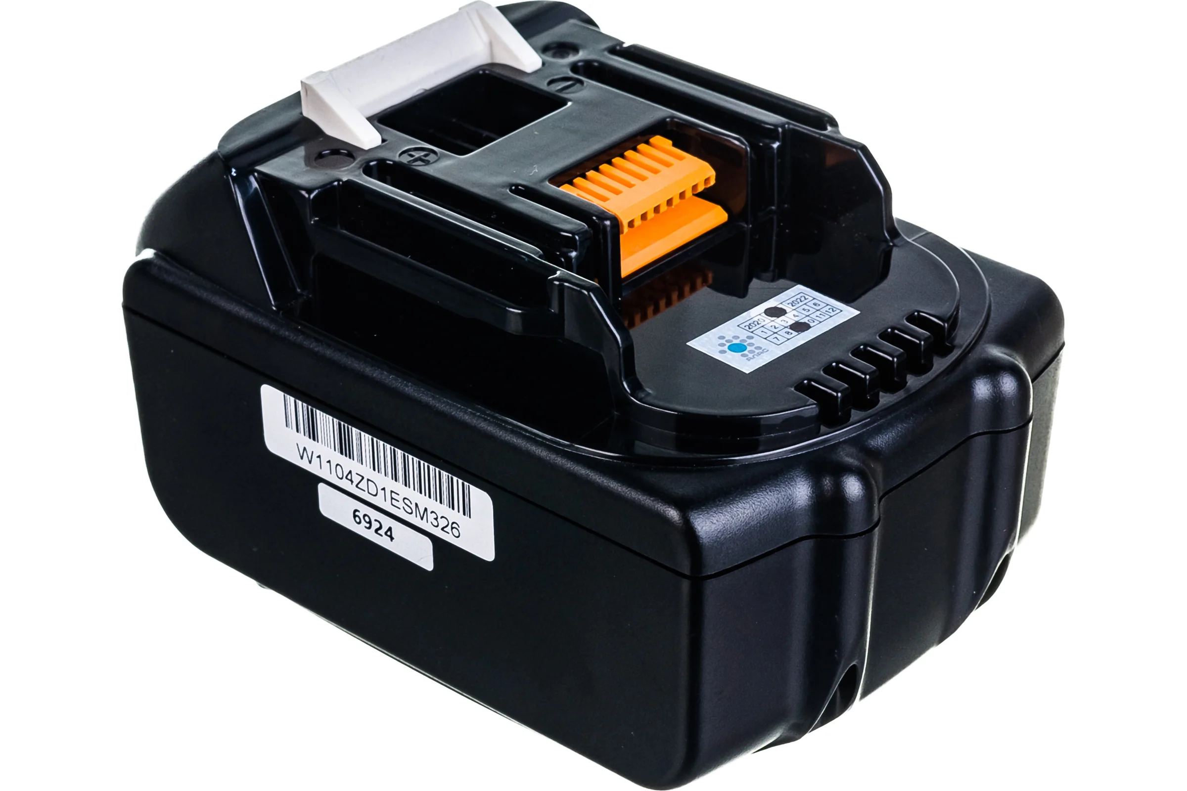 Аккумулятор для электроинструмента Makita TopOn TOP-PTGD-MAK-18-3.0 TOP-MAK-18-3.0
