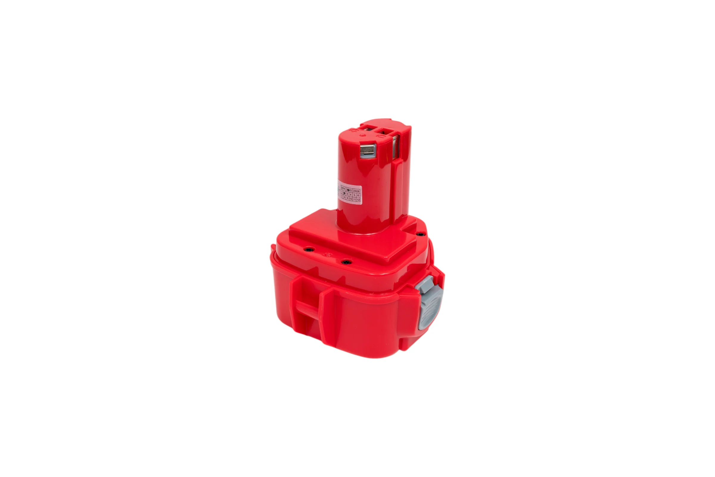 Аккумулятор для электроинструмента Makita (Li-Ion, 12В, 2Ач) TopON TOP-PTGD-MAK-L12-2.0A TOP-MAK-L12-2.0A