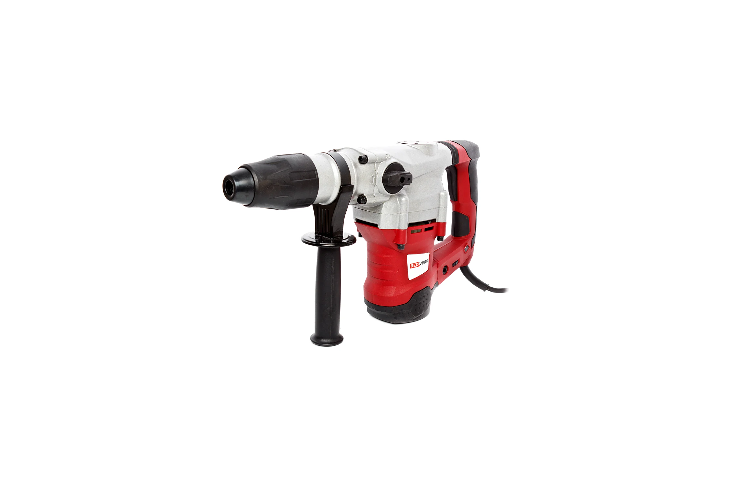 Перфоратор REDVERG RD-RH1500 6627066