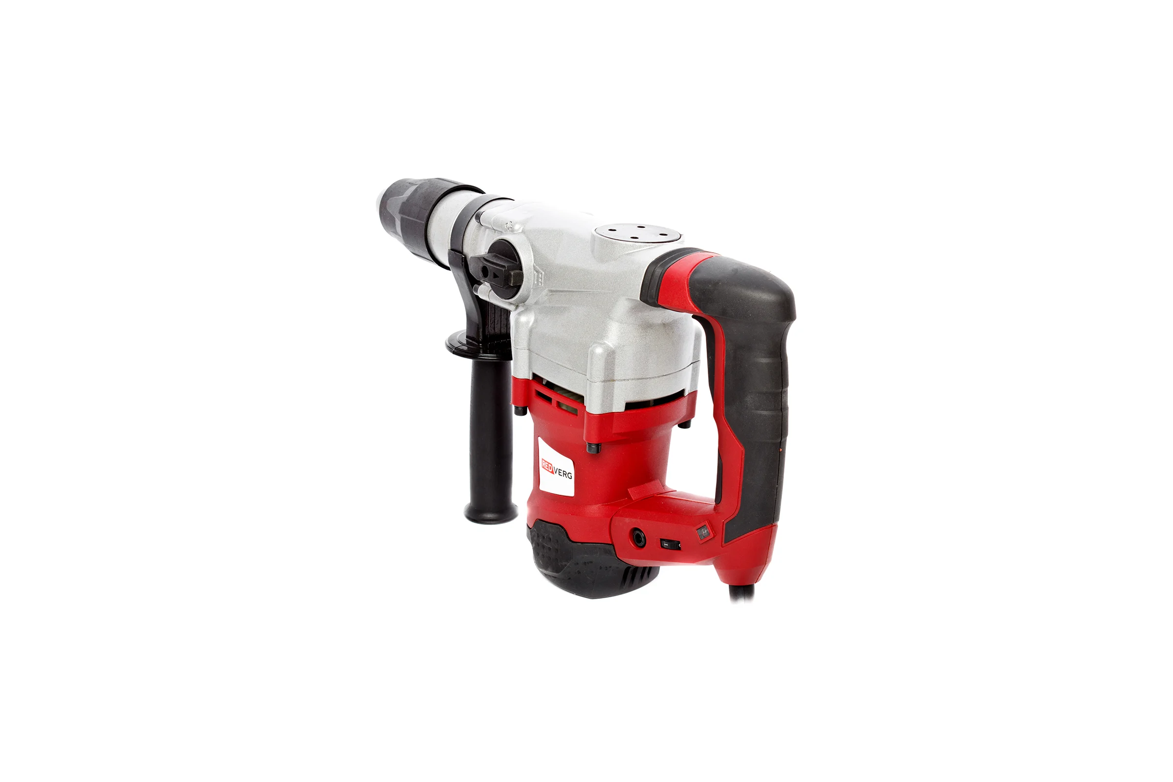 Перфоратор REDVERG RD-RH1500 6627066