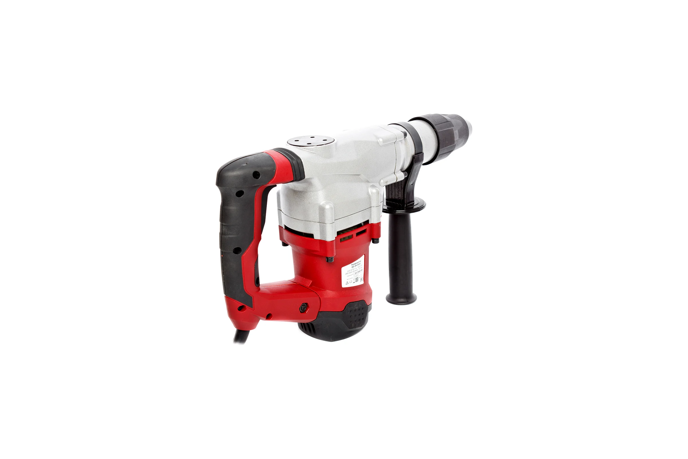 Перфоратор REDVERG RD-RH1500 6627066