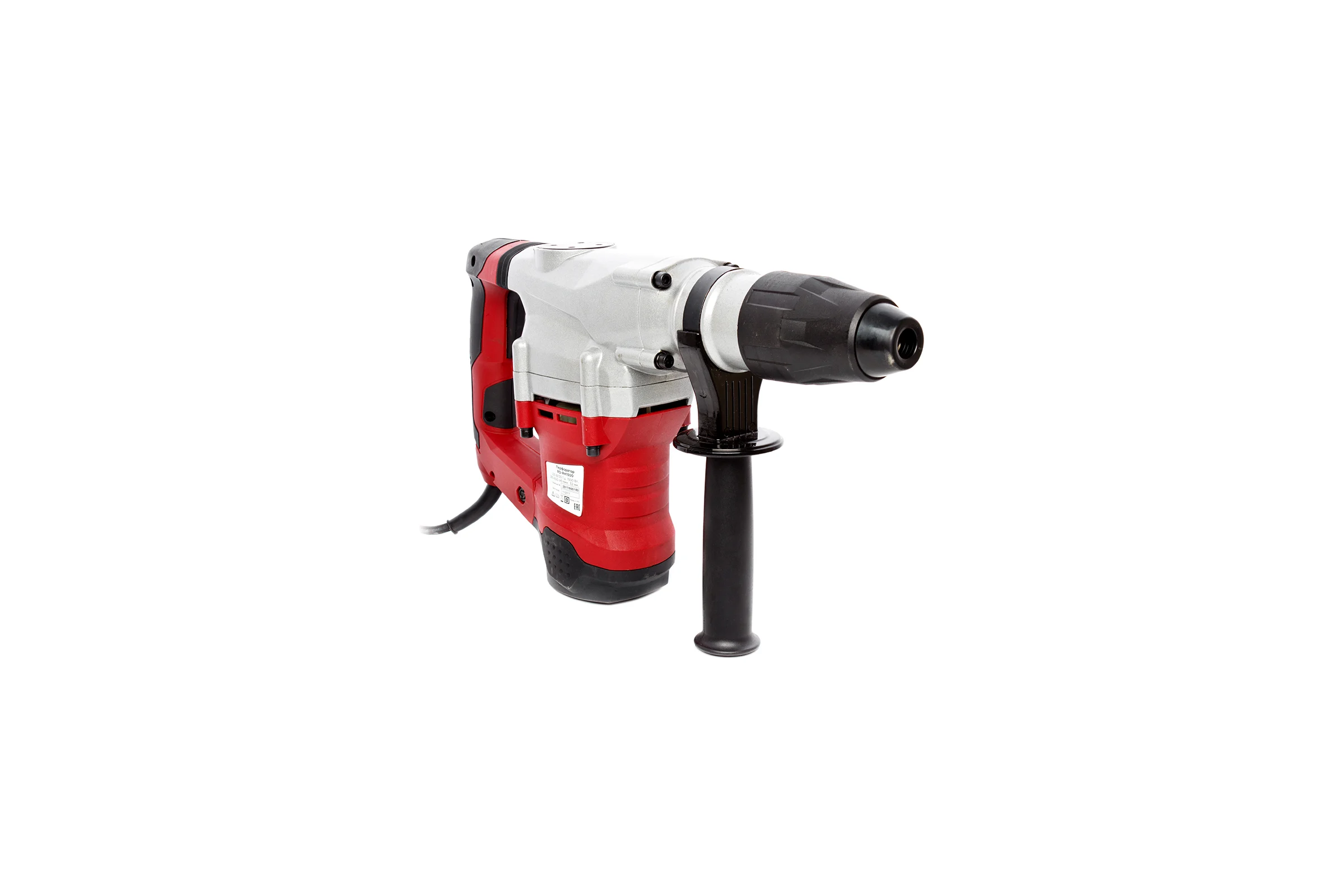 Перфоратор REDVERG RD-RH1500 6627066