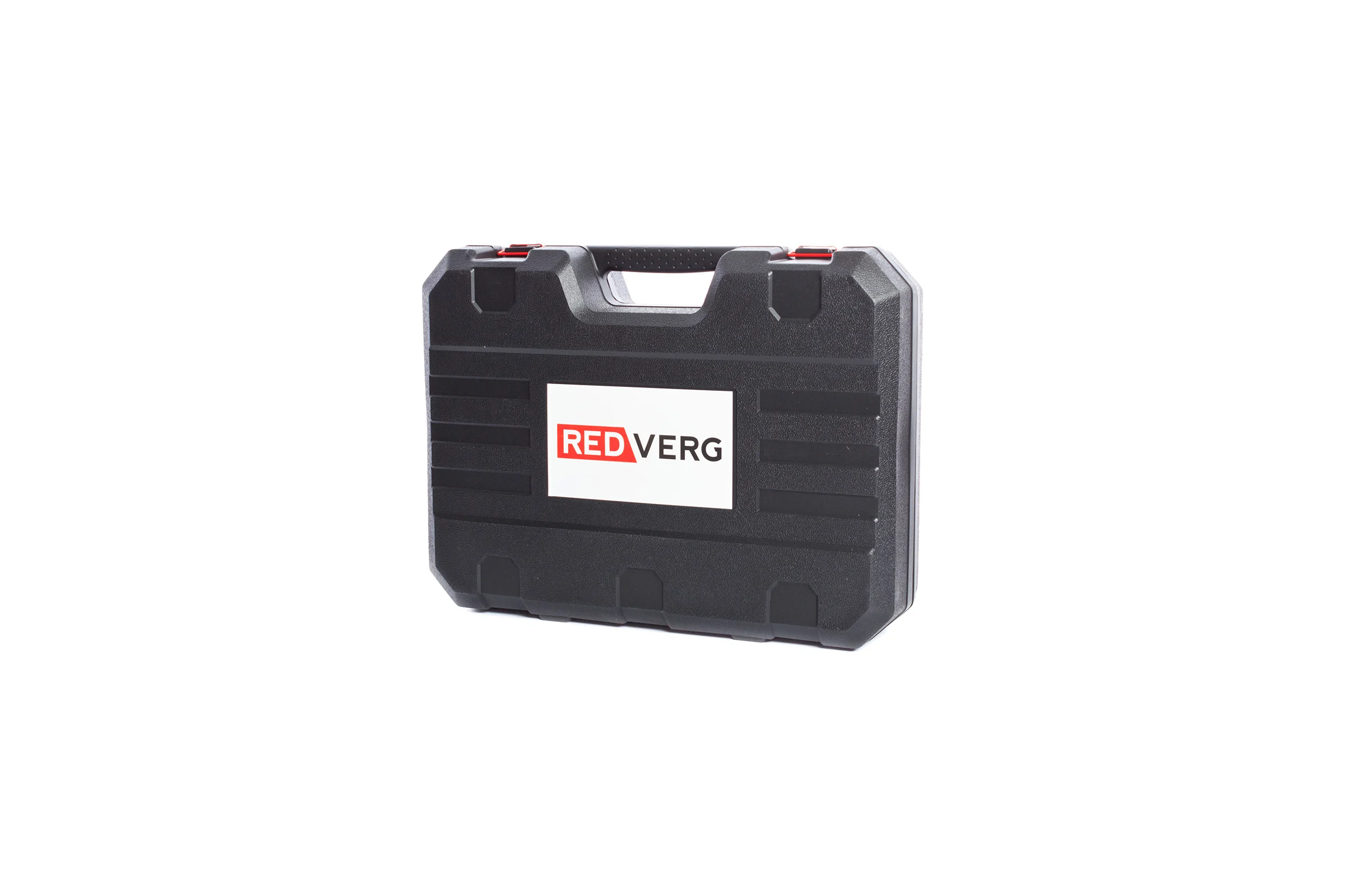 Перфоратор REDVERG RD-RH1500 6627066