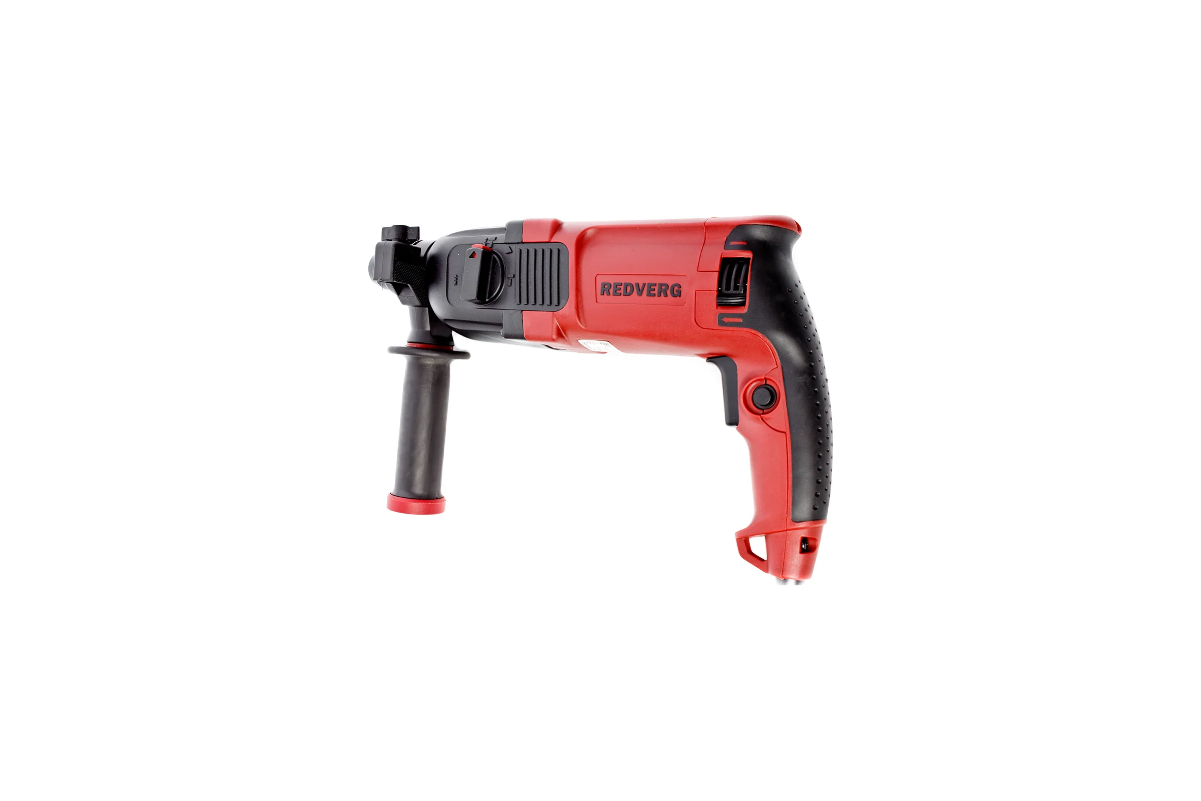 Перфоратор REDVERG RD-RH850 5022712