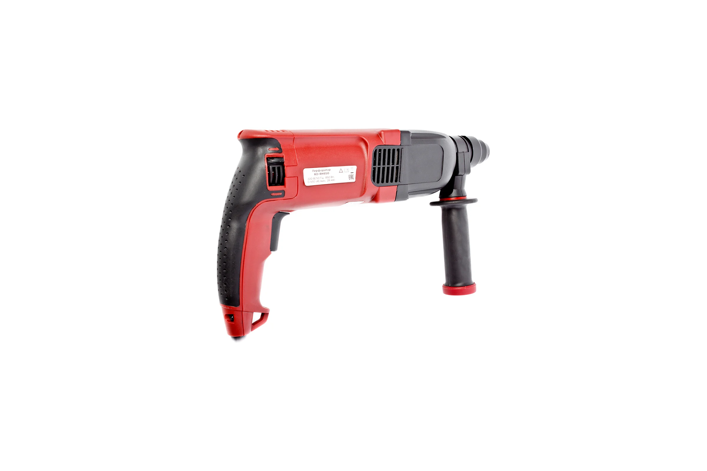 Перфоратор REDVERG RD-RH850 5022712