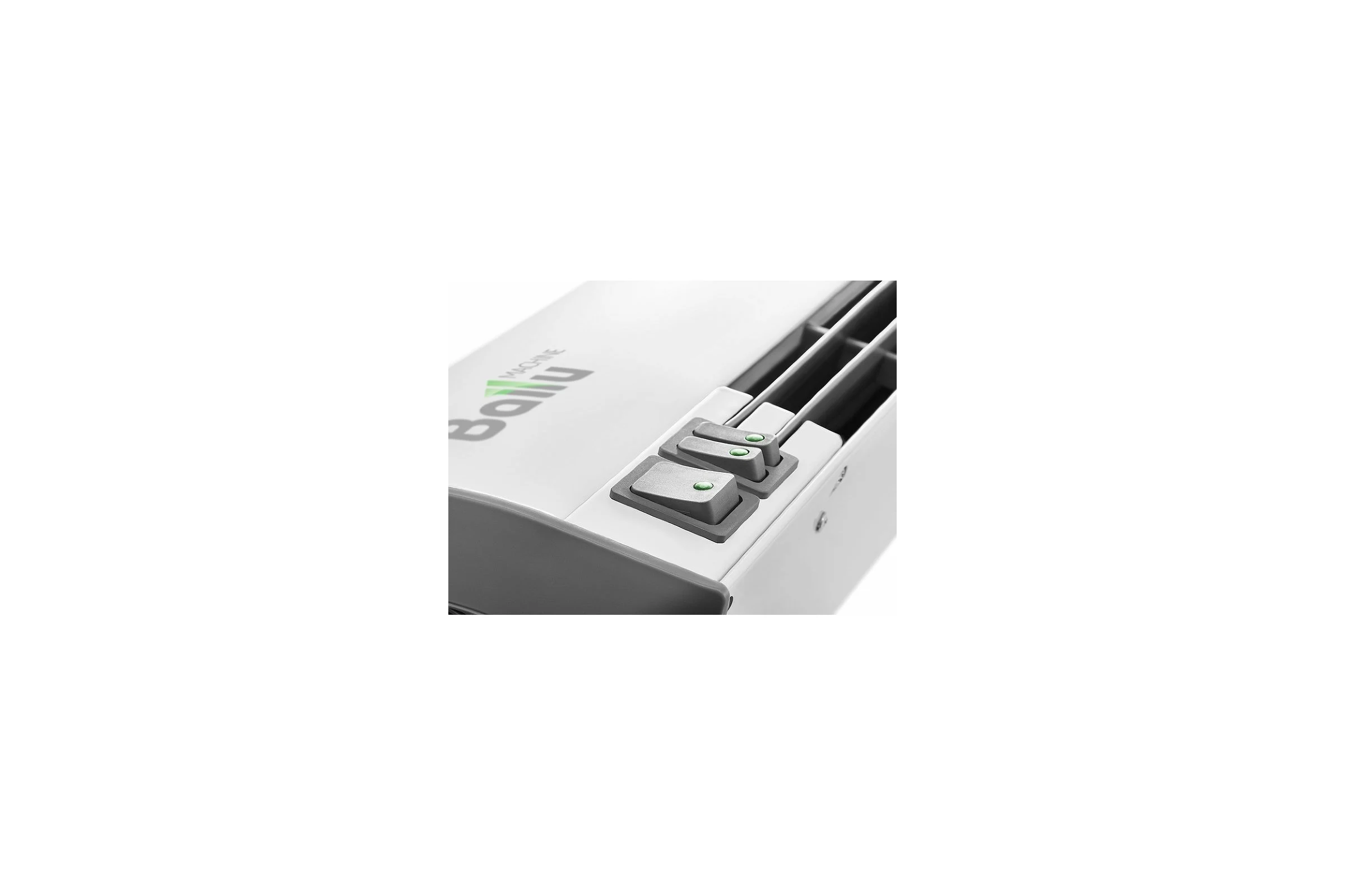Тепловая завеса Ballu BHC-L06S03-S НС-1136135