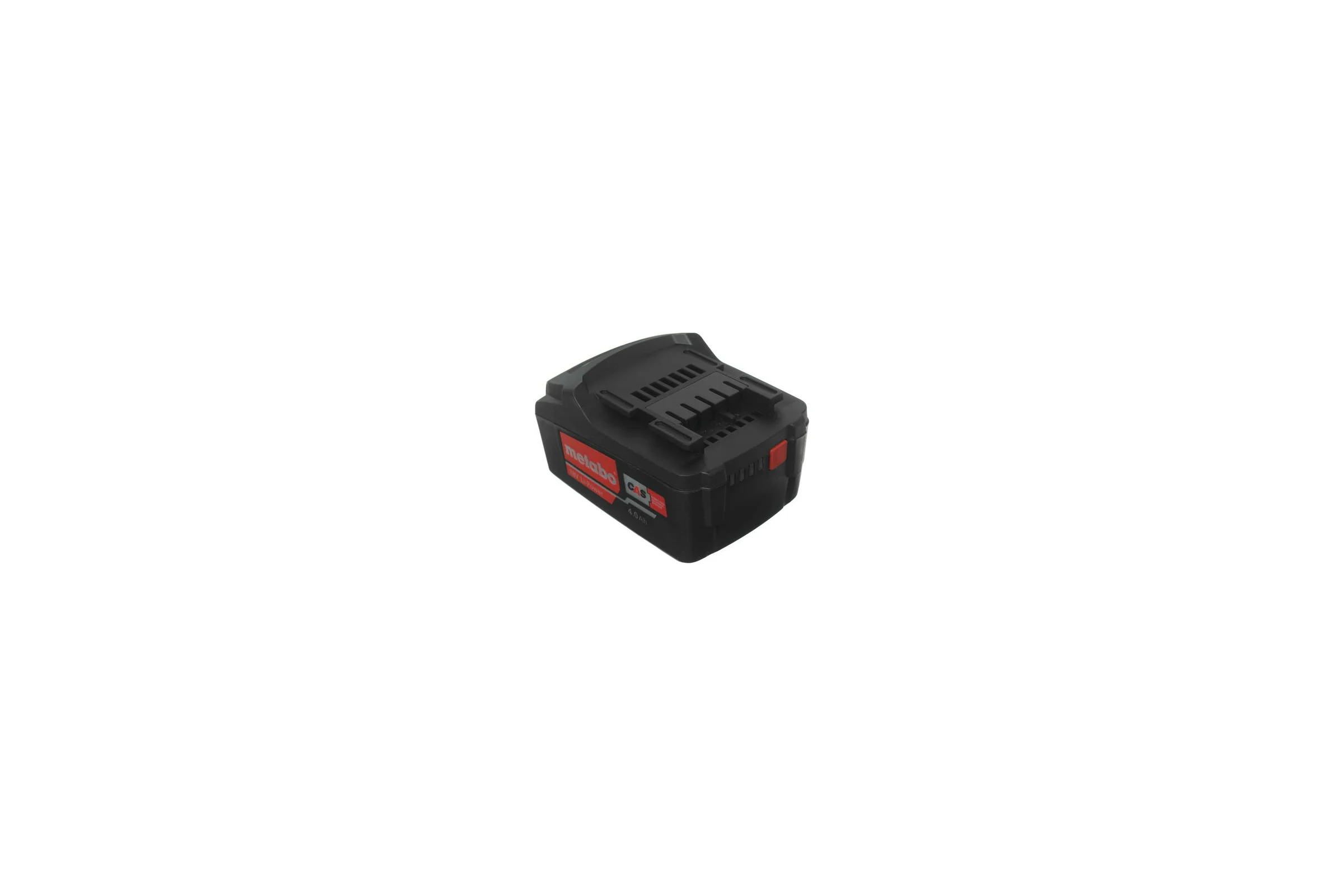 Аккумулятор Li-Power (18В,  Li-Ion, 4Ач, 2 шт.) Metabo T03460
