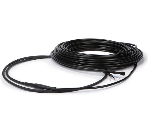 Нагревательный кабель DEVI DEVIsafe 20T 1700 Вт 85 м 140F1282