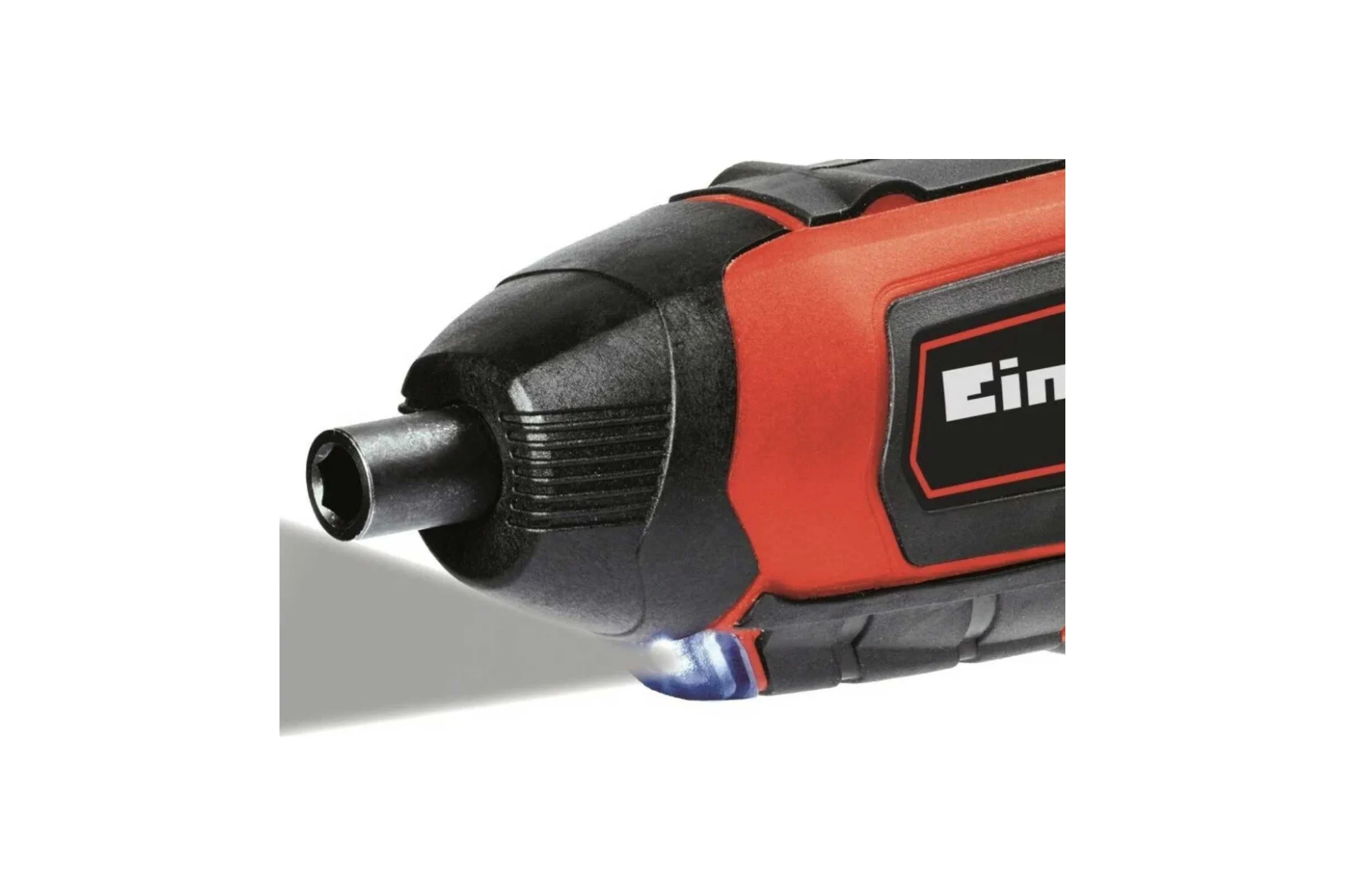 Аккумуляторная отвертка Einhell 3,6 Li 4513501