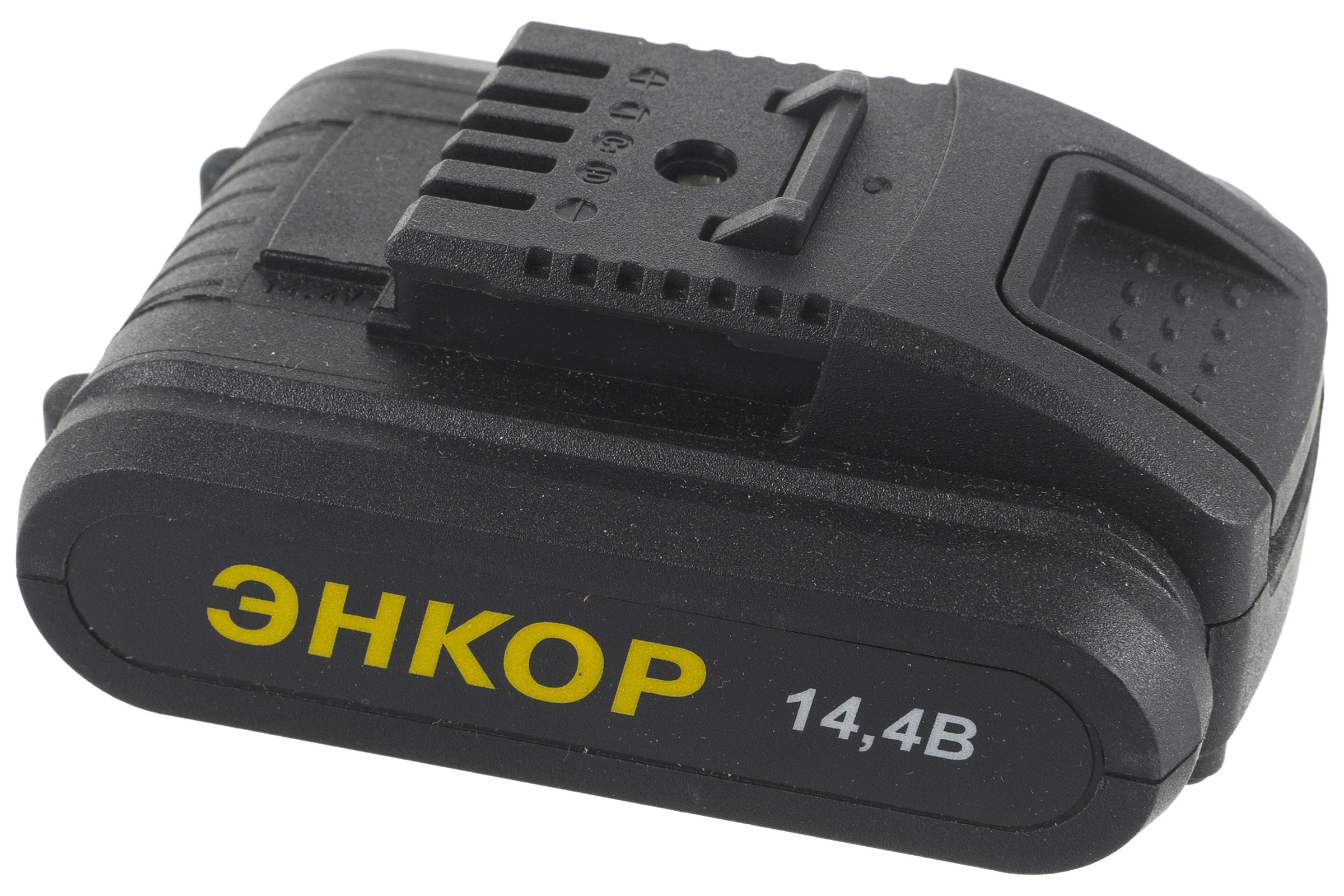 Аккумулятор А-14,4/1,5Л (li-ion, 14.4В, 1.5 Ач) Энкор 50395